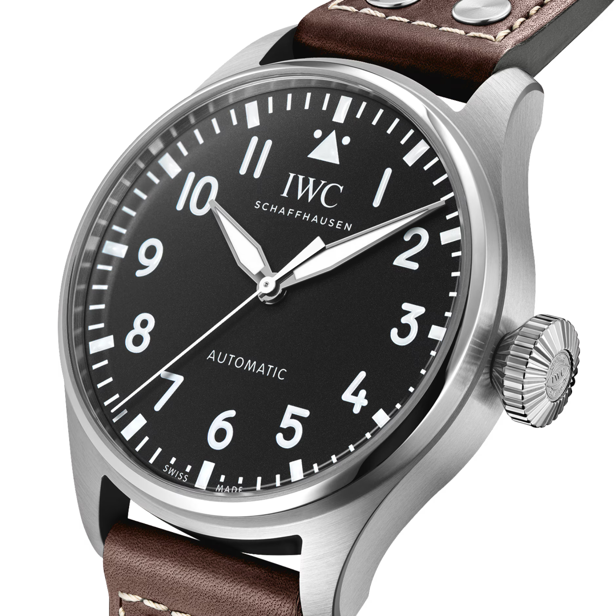 BIG PILOT’S WATCH 43