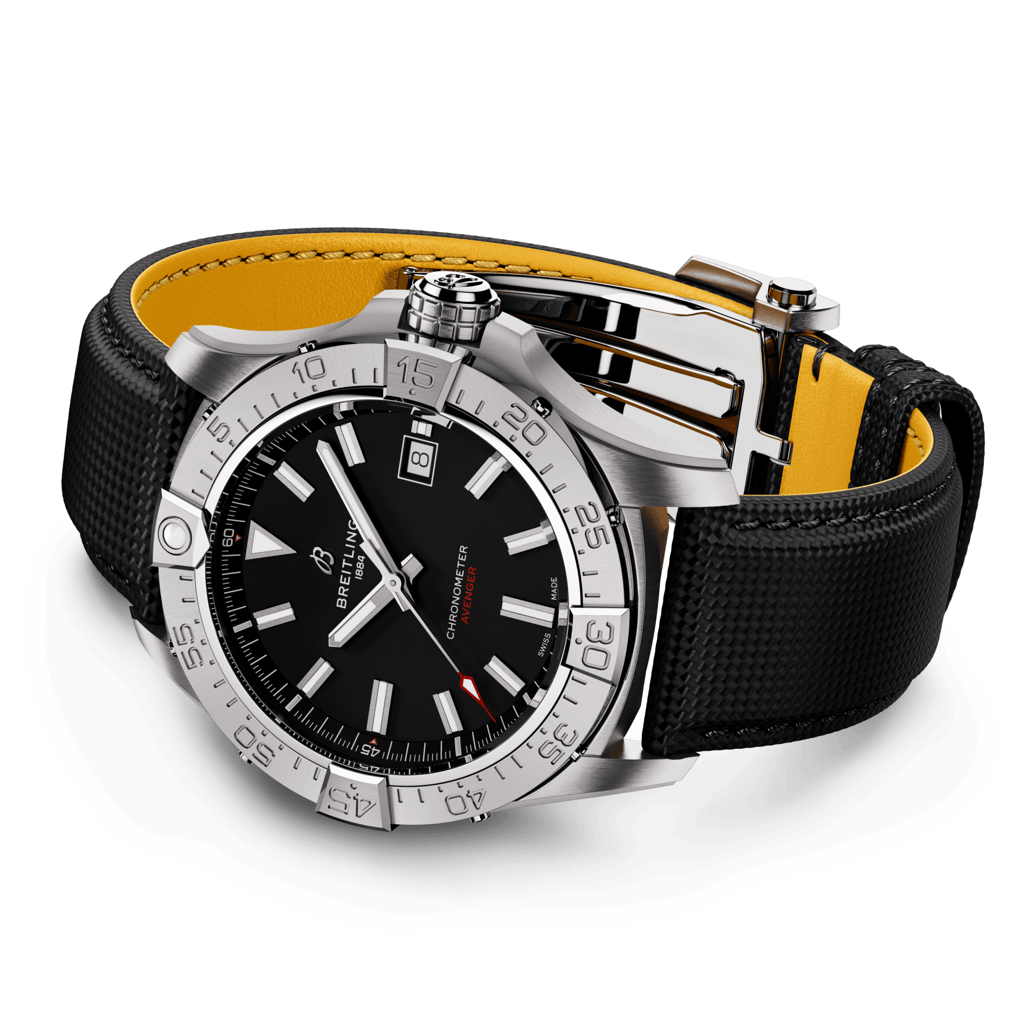 AVENGER AUTOMATIC 43