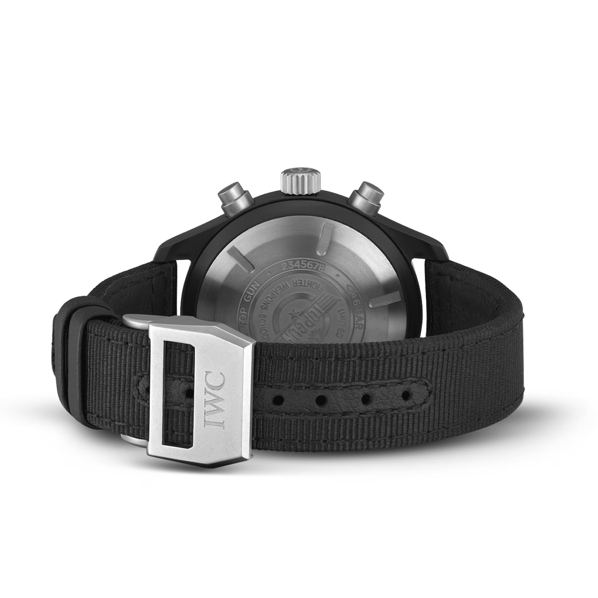 PILOT’S WATCH CHRONOGRAPH TOP GUN