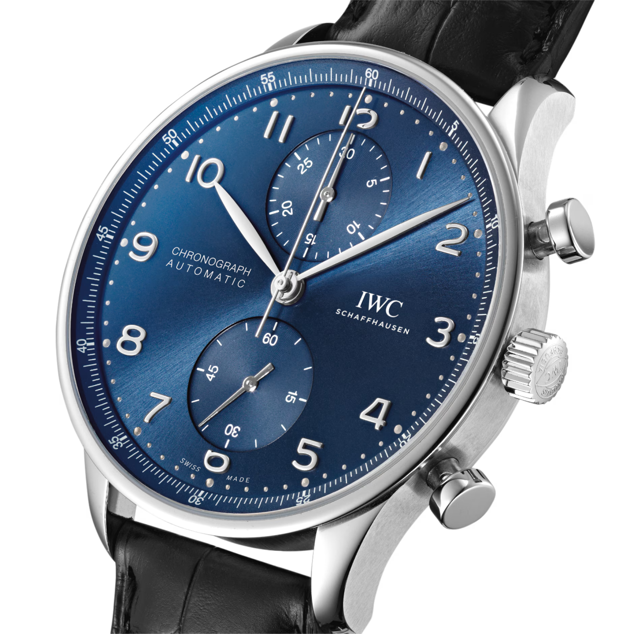 PORTUGIESER CHRONOGRAPH