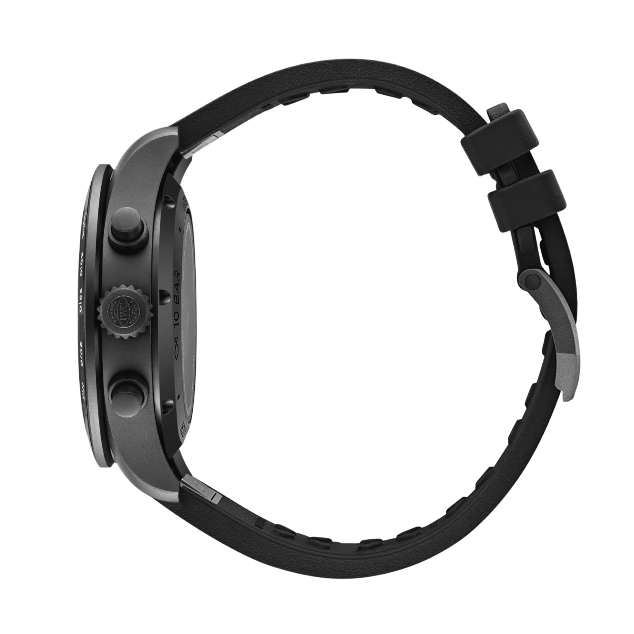 PILOT’S WATCH PERFORMANCE CHRONOGRAPH 41 MERCEDES-AMG PETRONAS FORMULA ONE™ TEAM