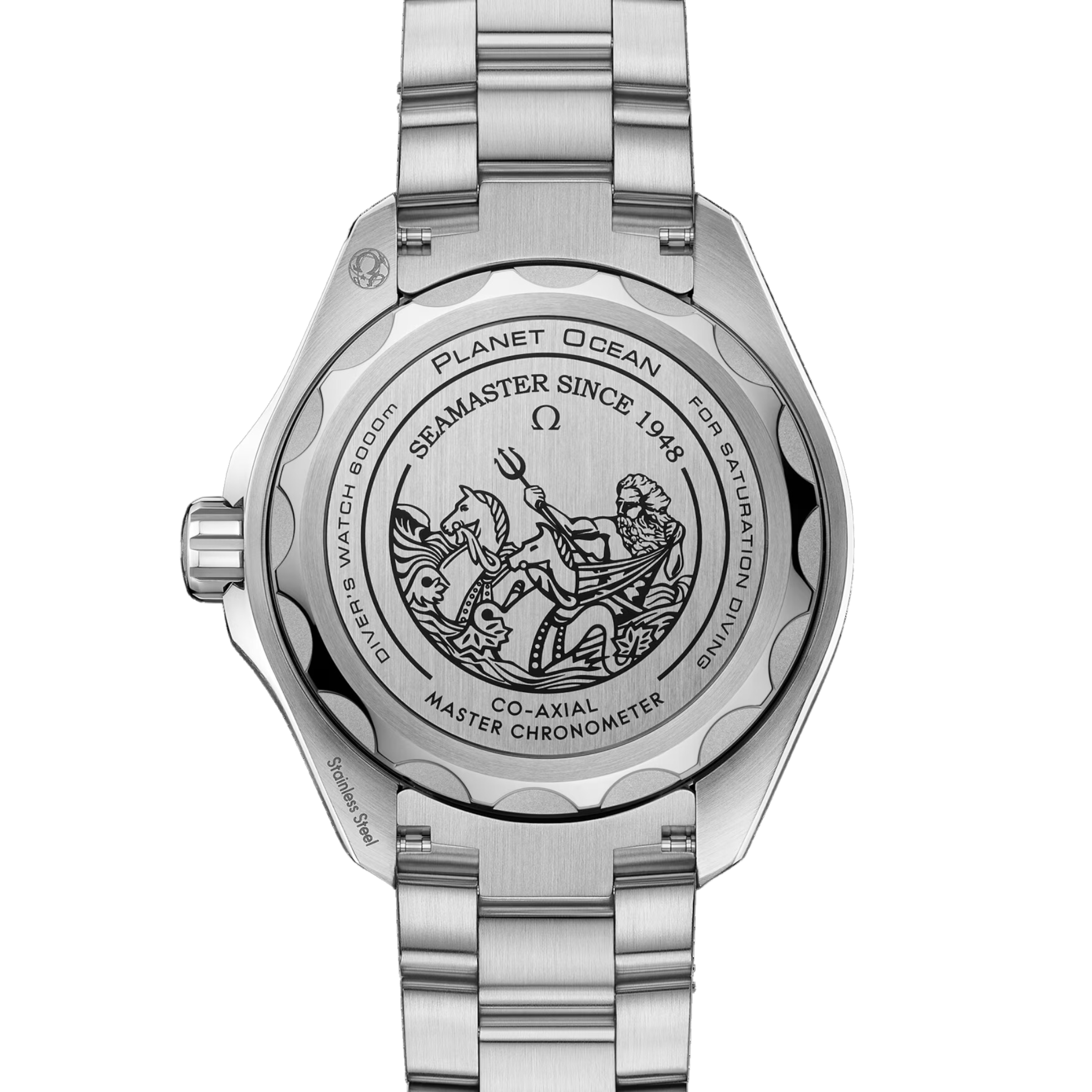 SEAMASTER PLANET OCEAN ULTRA DEEP