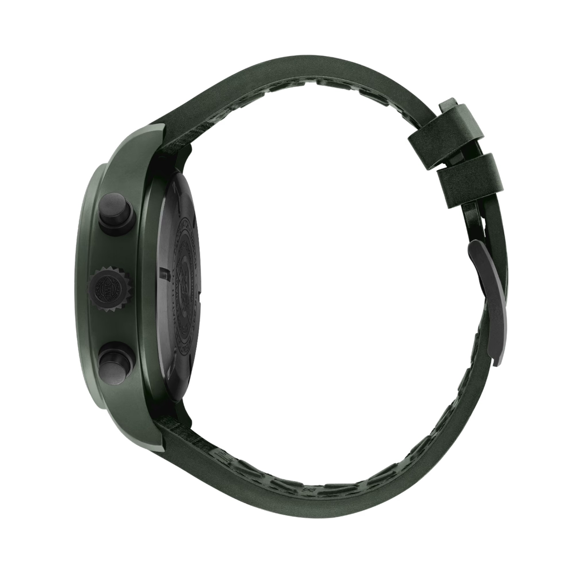 PILOT’S WATCH CHRONOGRAPH TOP GUN EDITION “WOODLAND”