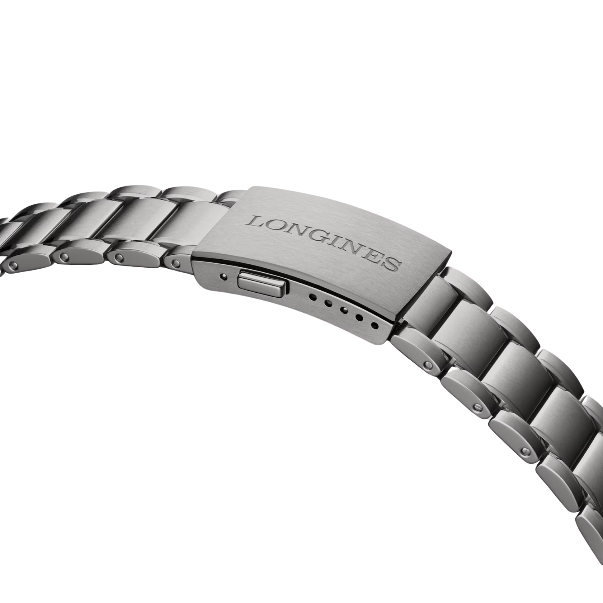 SPIRIT FLYBACK TITANIUM