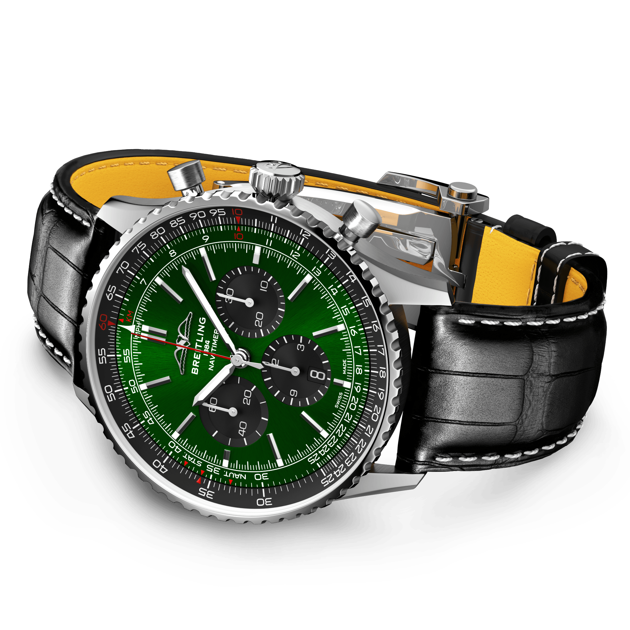 NAVITIMER B01 CHRONOGRAPH 46