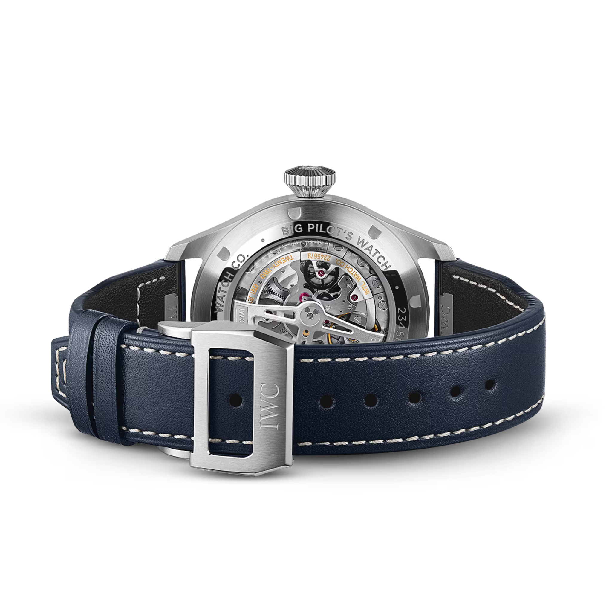 BIG PILOT’S WATCH 44