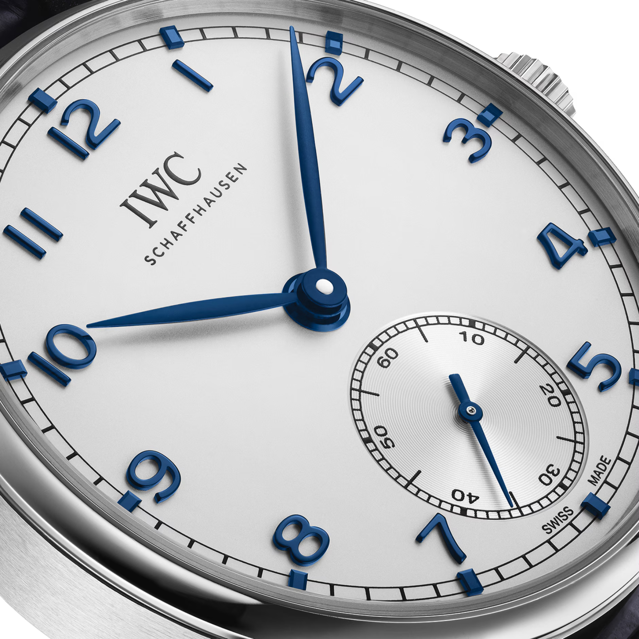 PORTUGIESER AUTOMATIC 41