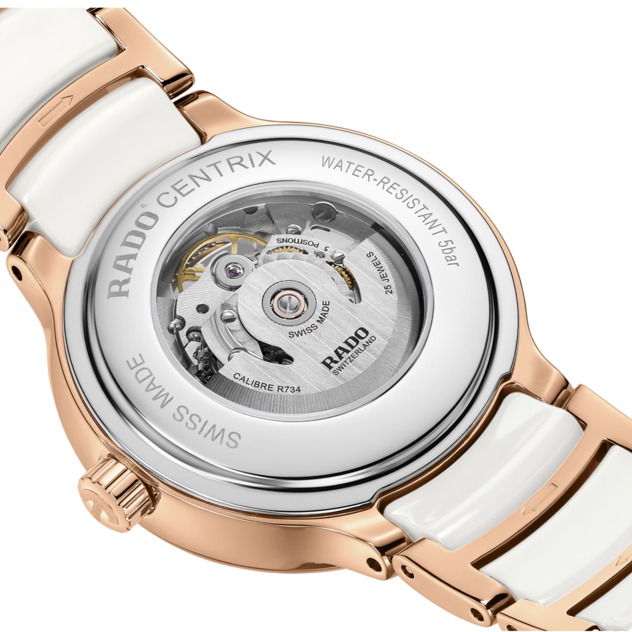 CENTRIX DIAMONDS