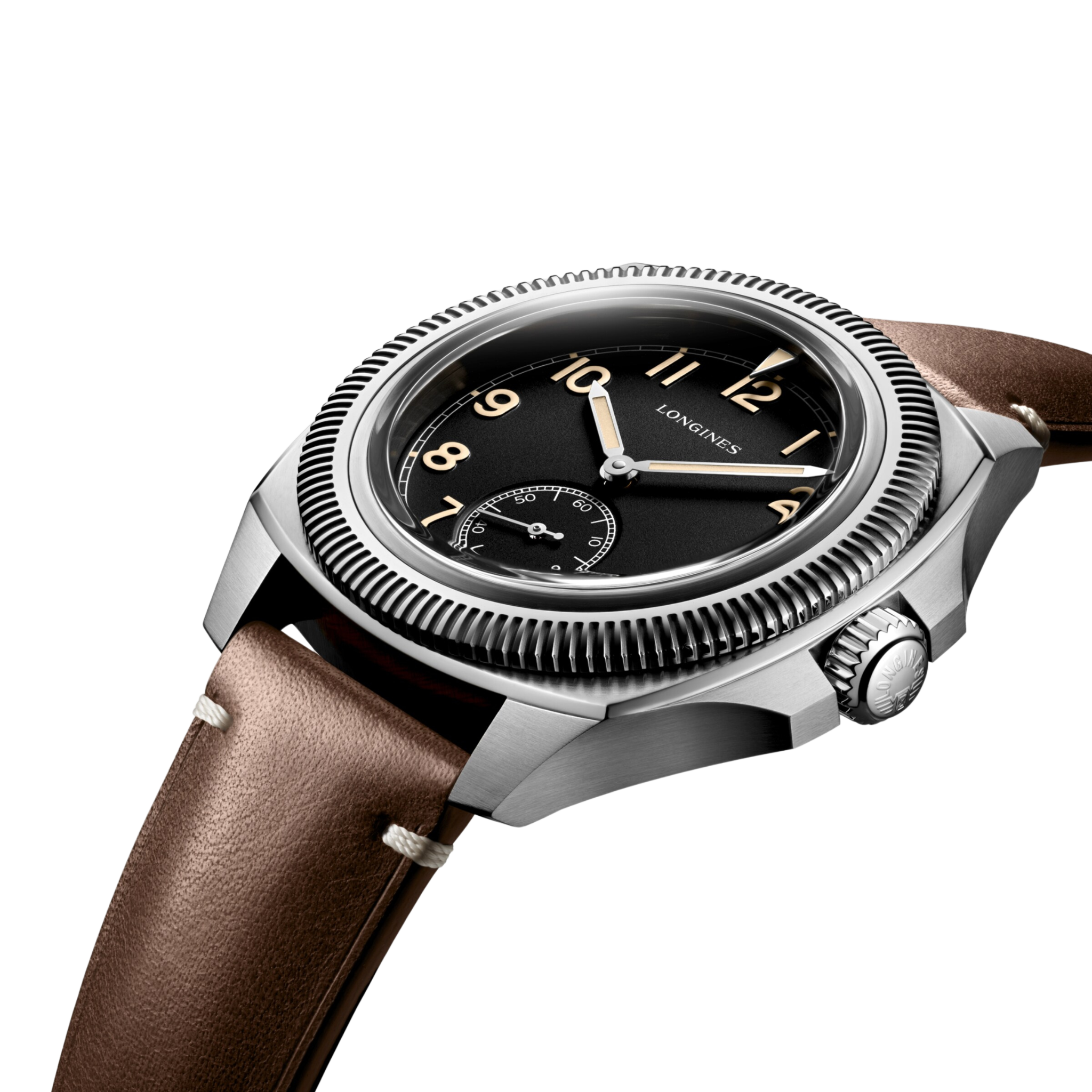 LONGINES PILOT MAJETEK