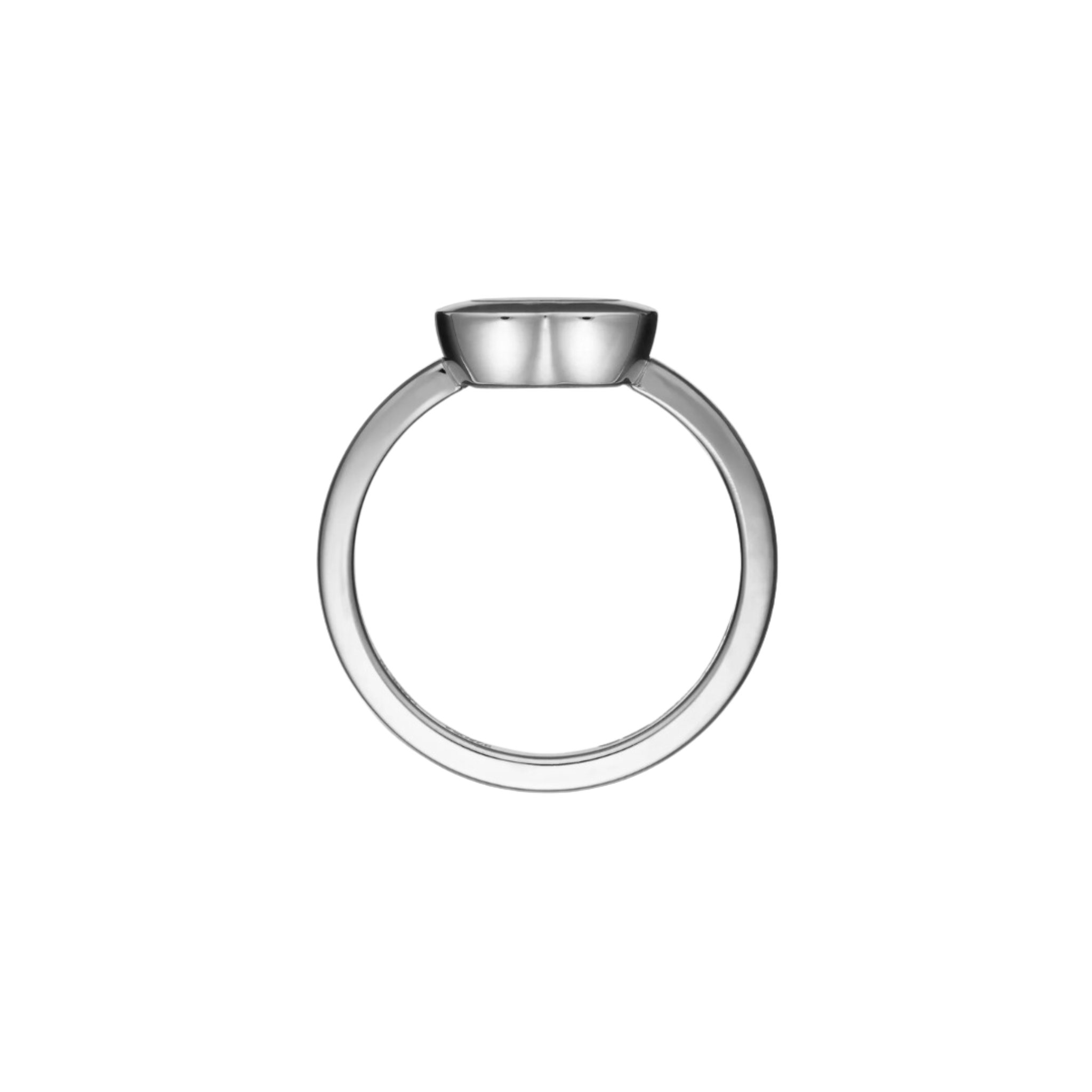 HAPPY DIAMONDS RING