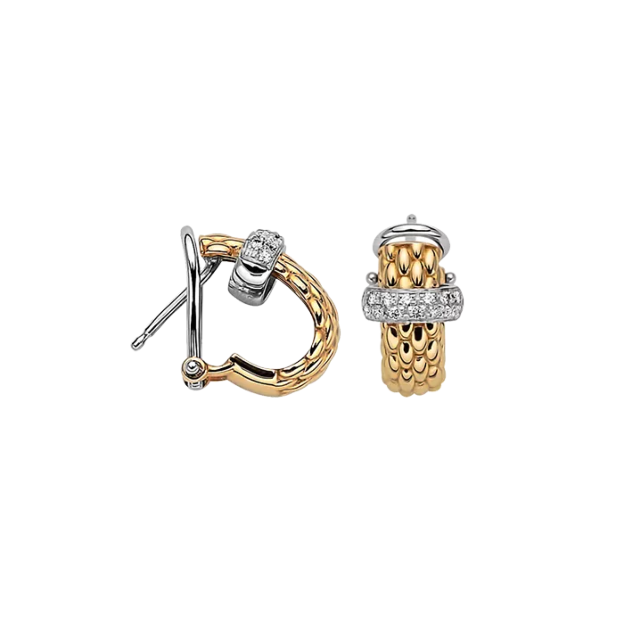 VENDOME EARRINGS