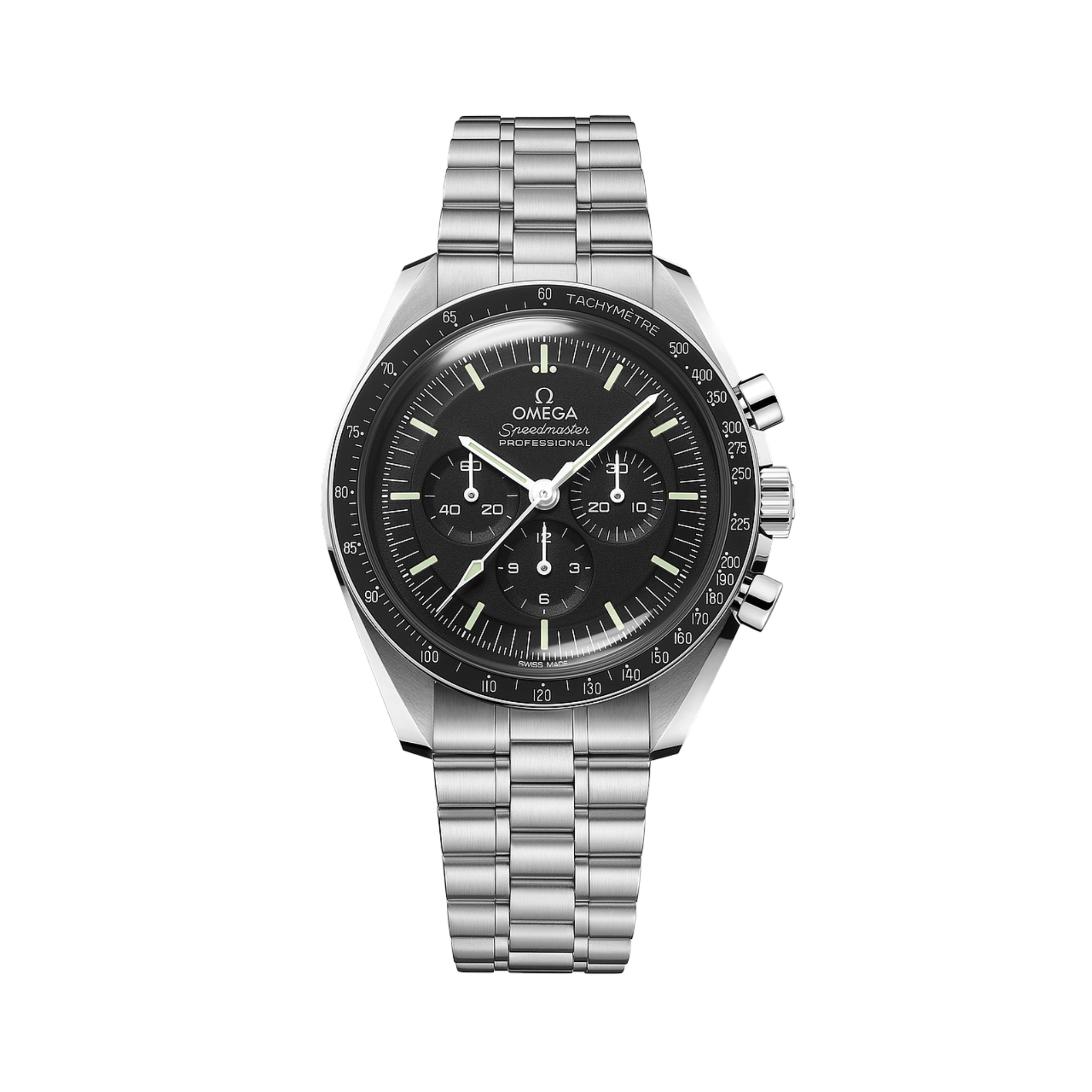 SPEEDMASTER MOONWATCH PROFESSIONAL