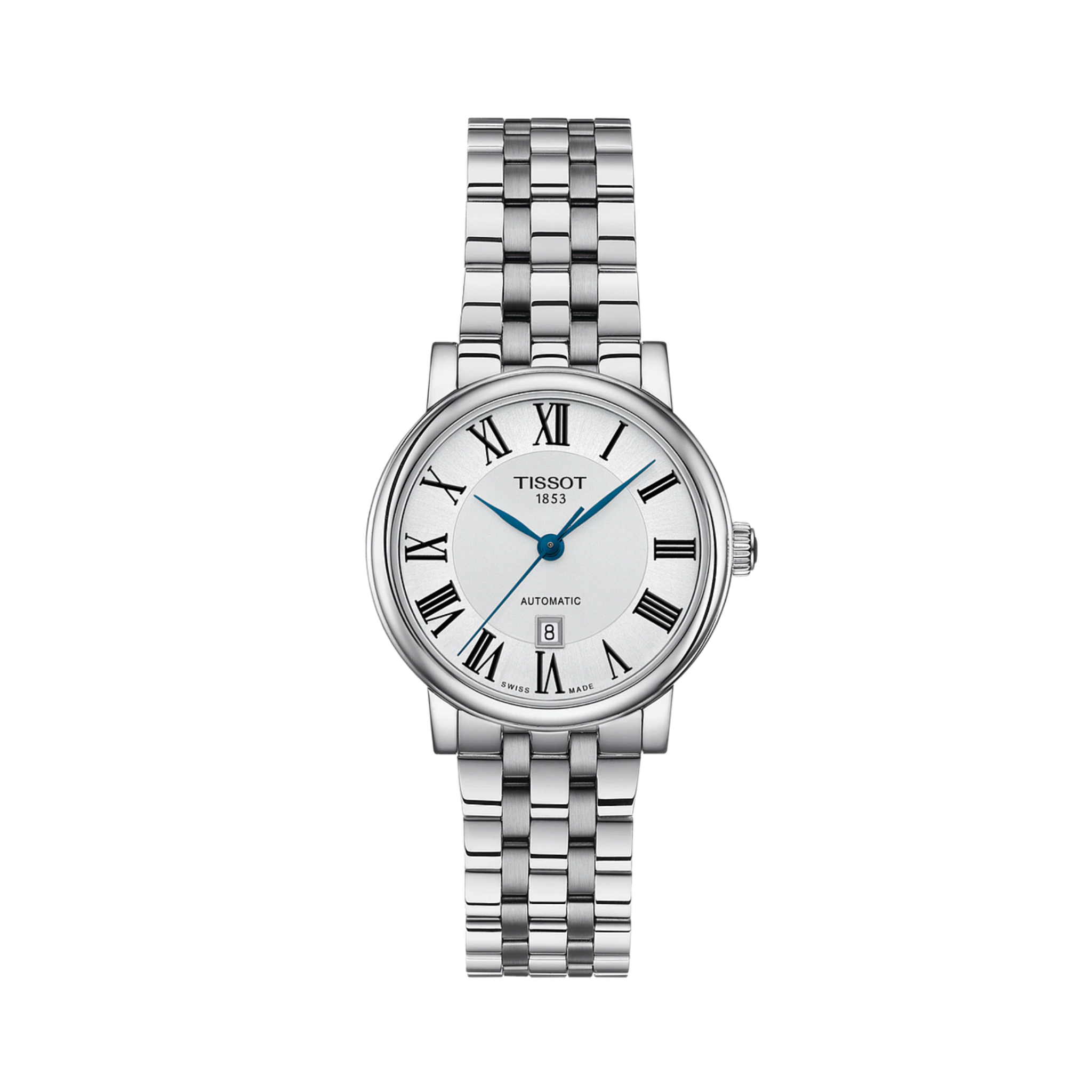 CARSON PREMIUM AUTOMATIC LADY
