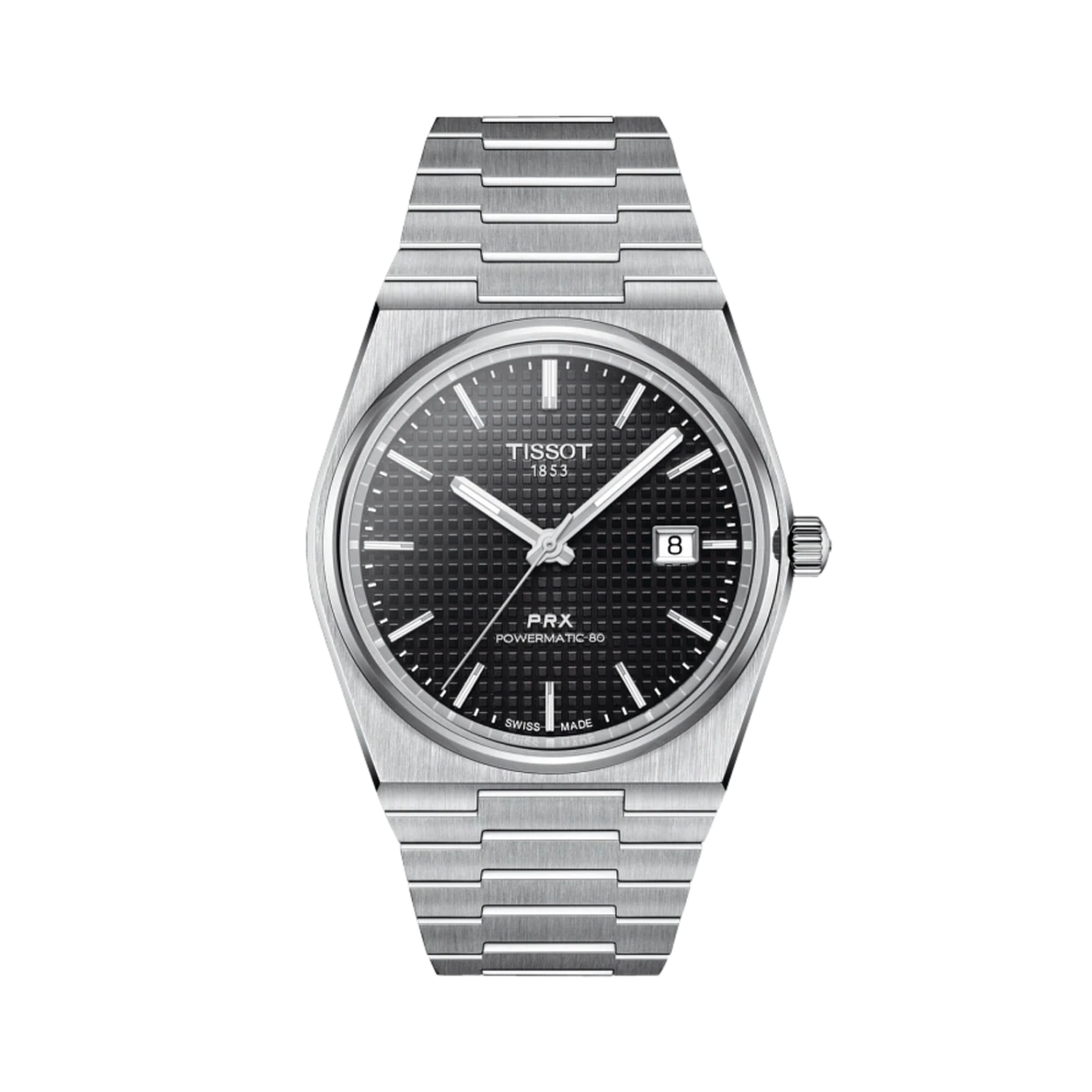 PRX POWERMATIC 80 40MM