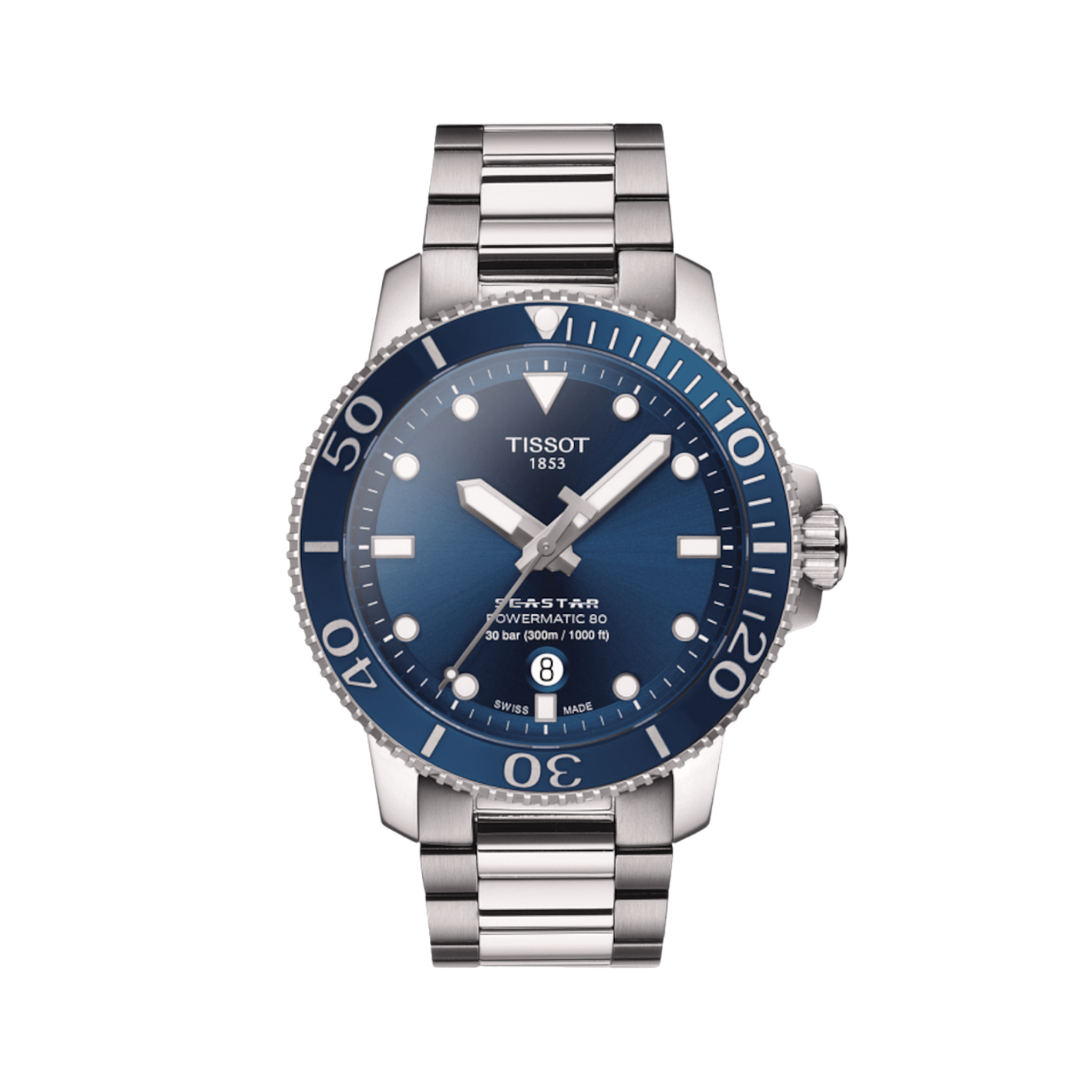 SEASTAR 1000 43MM