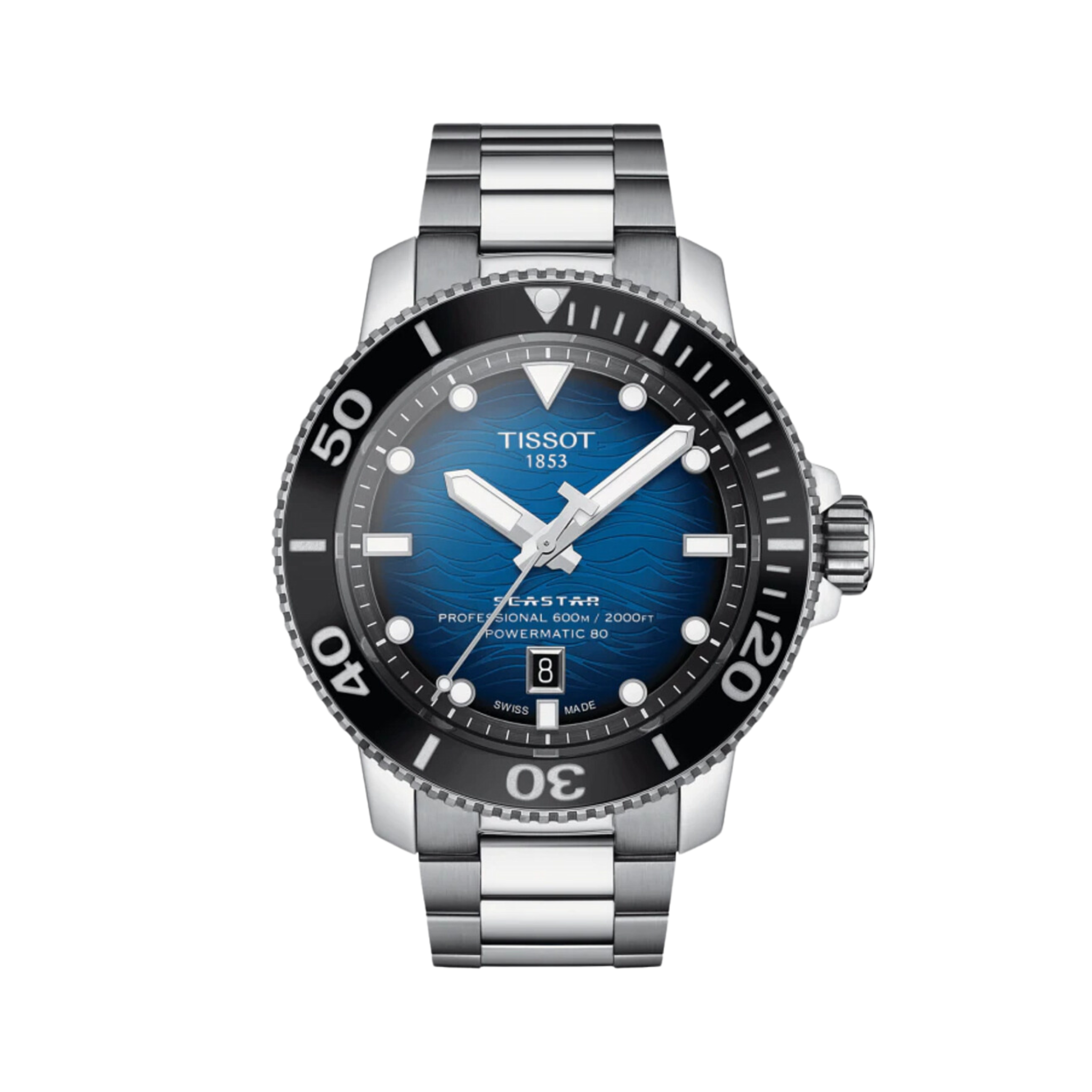 SEASTAR 2000 PROFESSIONAL POWERMATIC 81