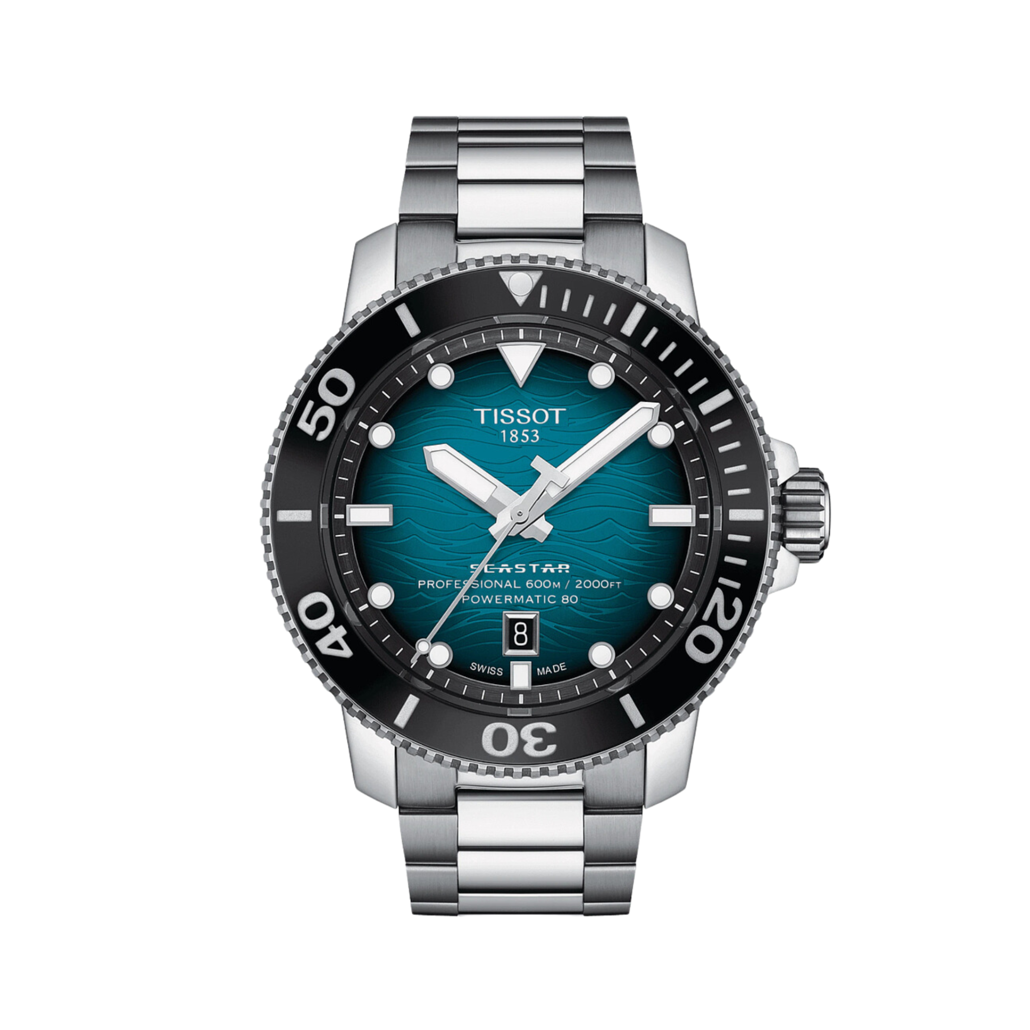 SEASTAR 2000 PROFESSIONAL POWERMATIC 81