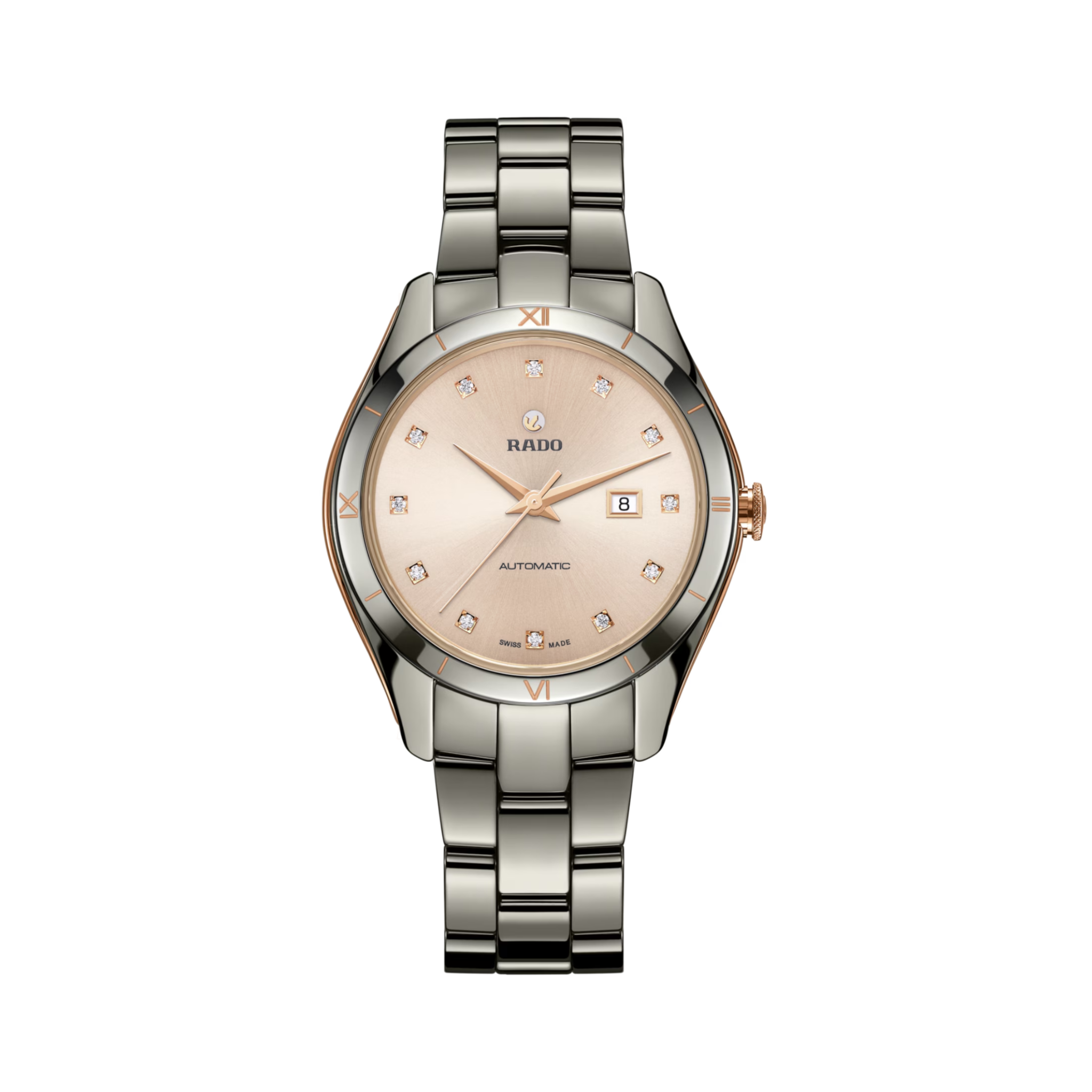 HYPERCHROME AUTOMATIC DIAMONDS