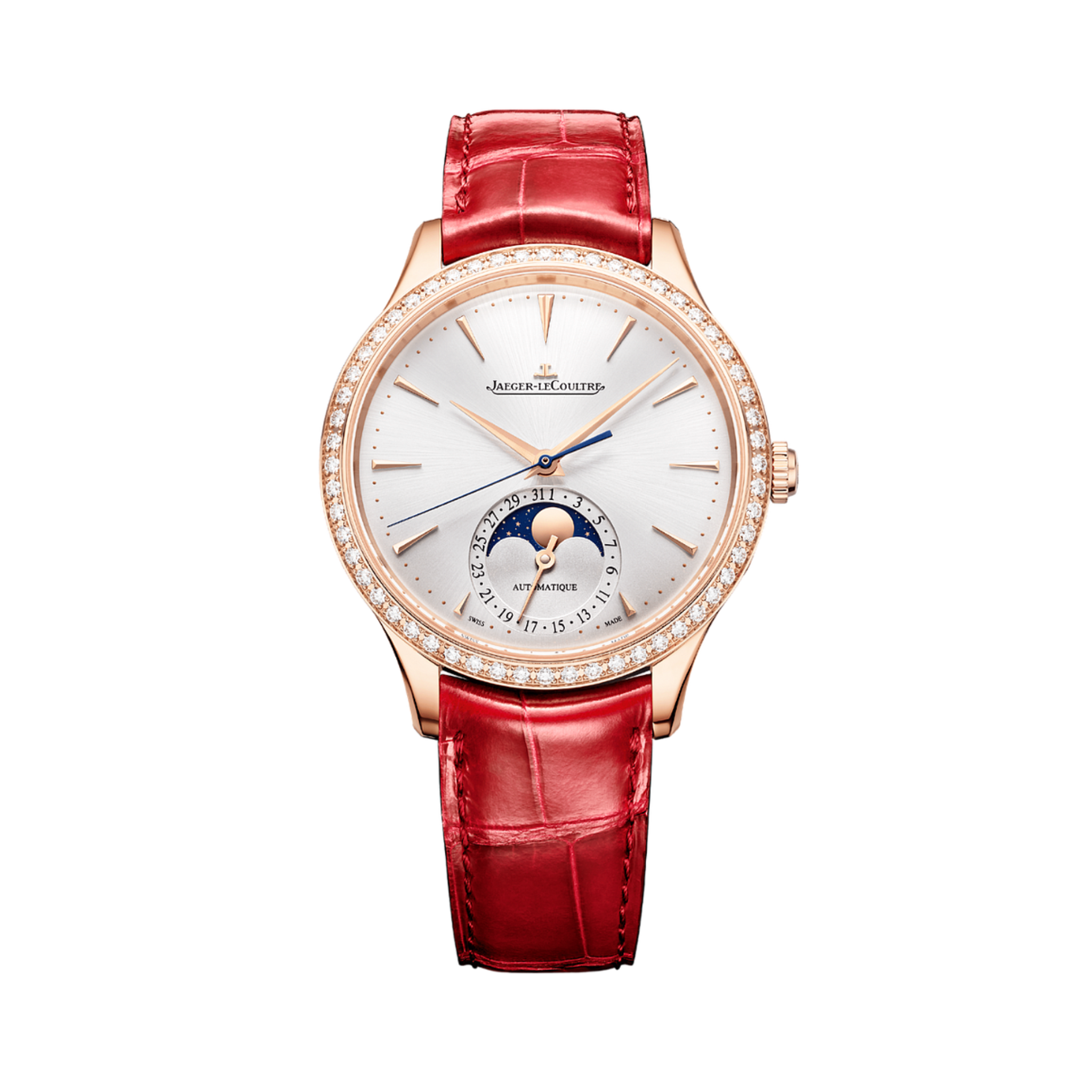 MASTER ULTRA THIN
MOON