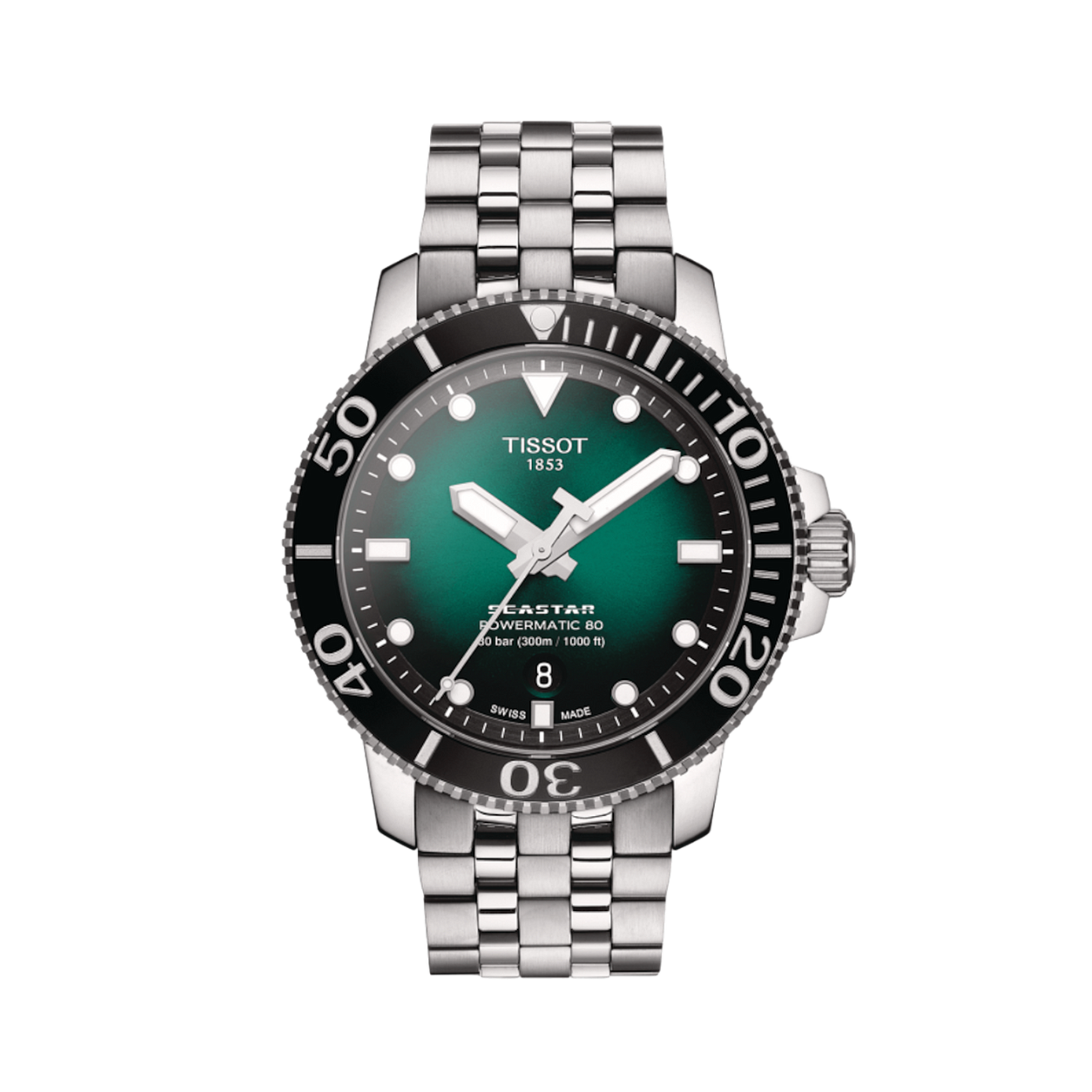 SEASTAR 1000 POWERMATIC 80