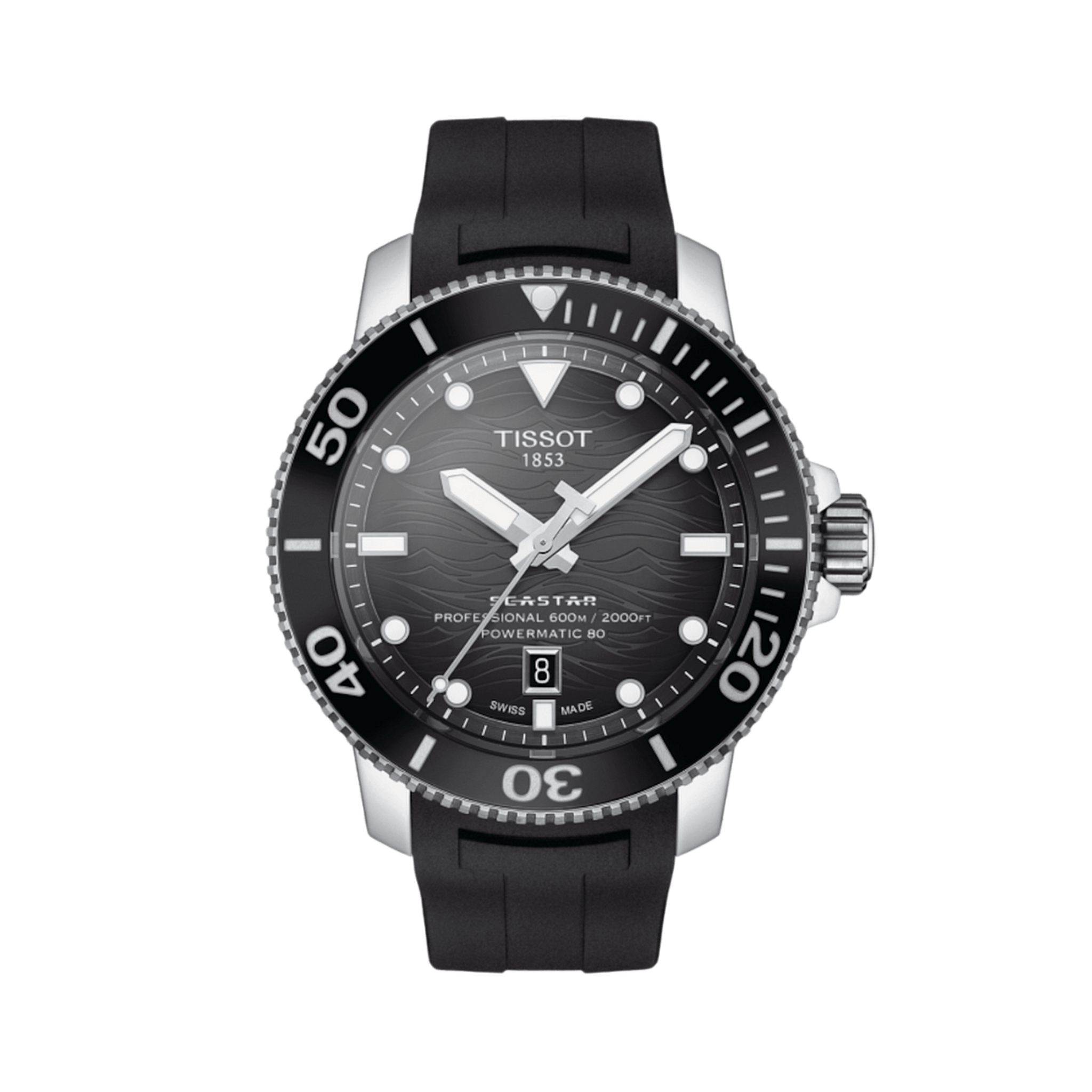 SEASTAR 2000 PROFESSIONAL POWERMATIC 81
