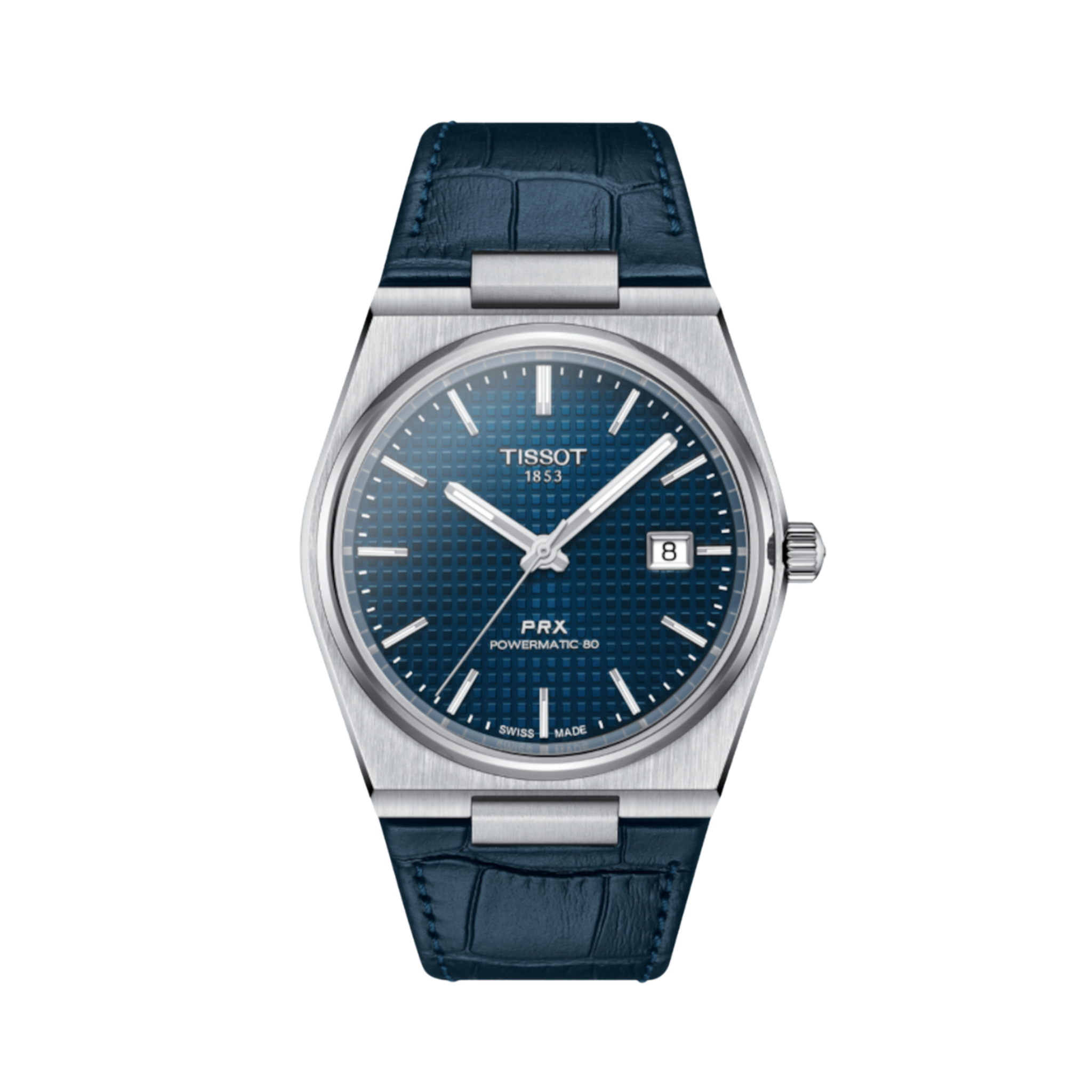TISSOT PRX POWERMATIC 81