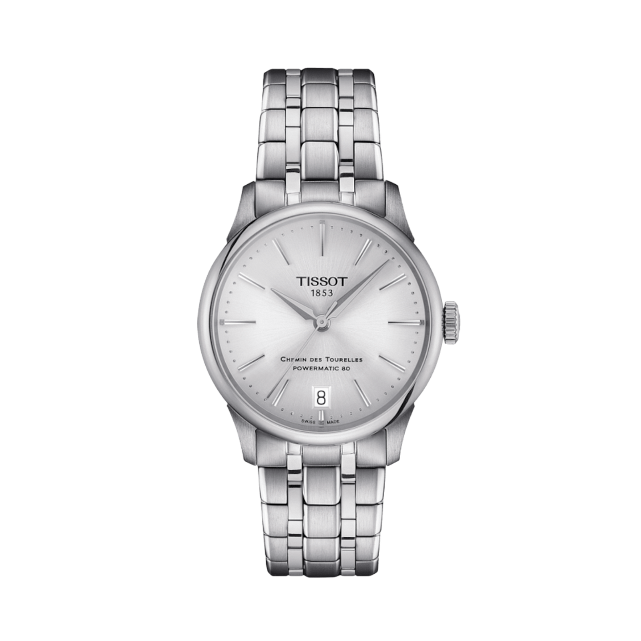 CHEMIN DES TOURELLES POWERMATIC 81