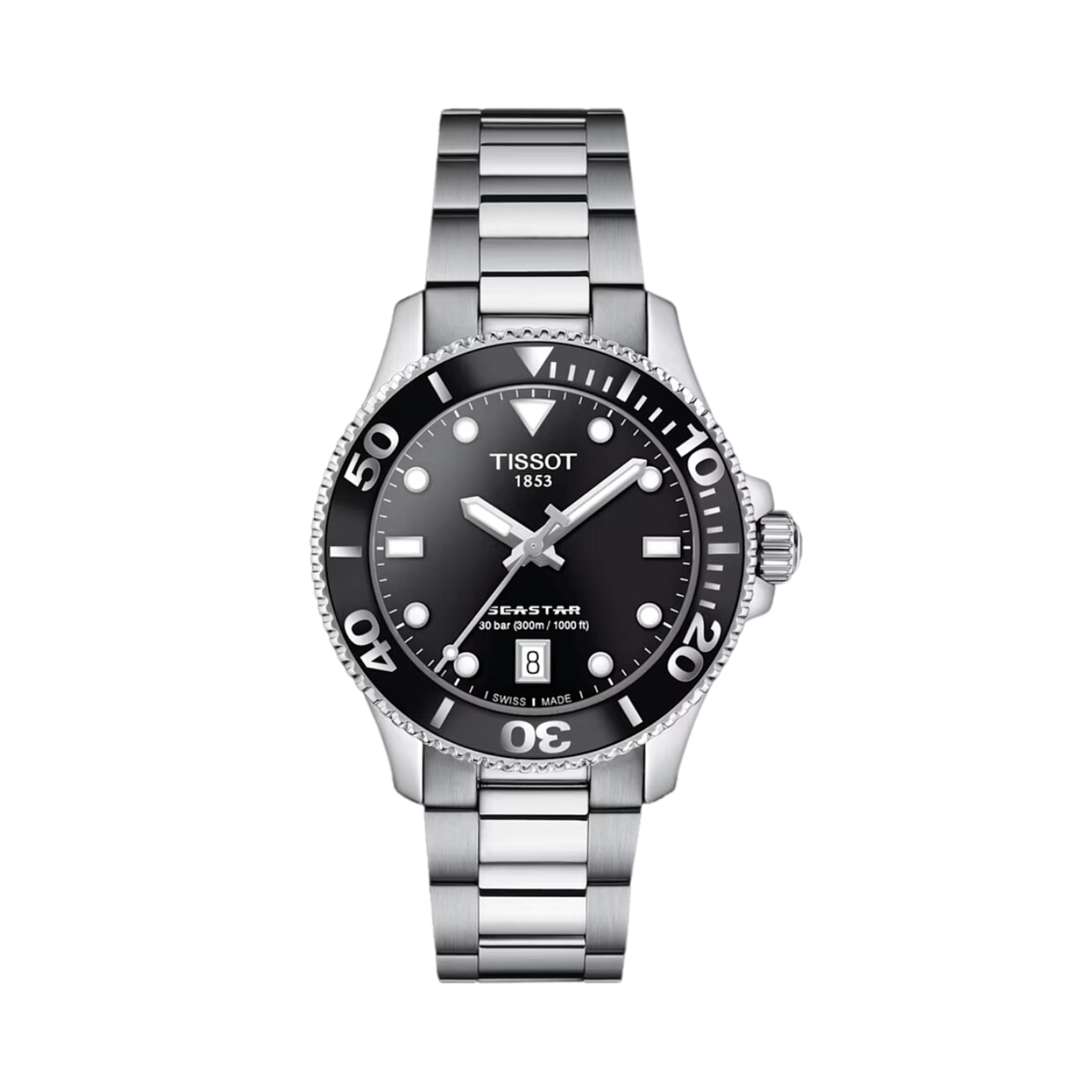SEASTAR 1000