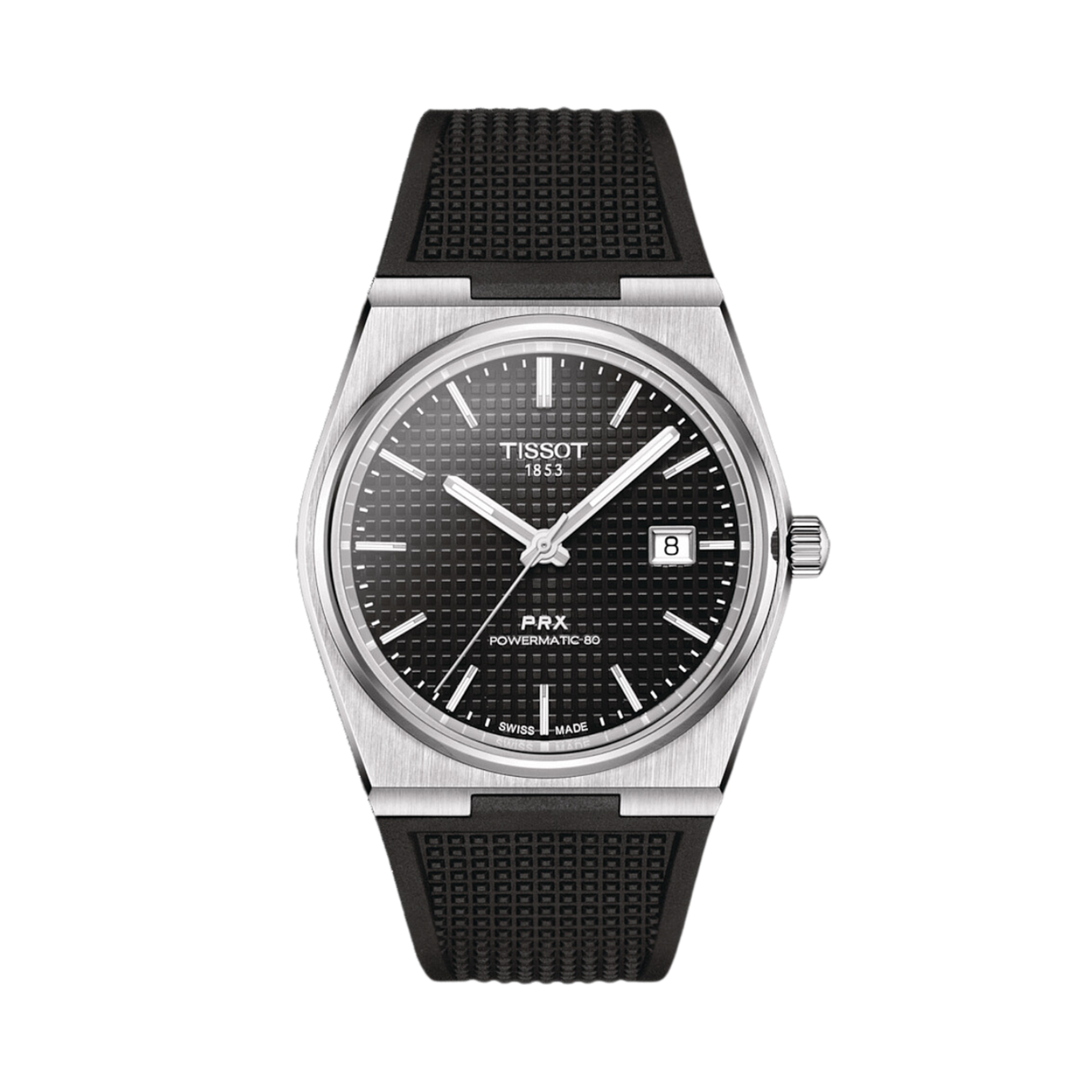 TISSOT PRX POWERMATIC 81