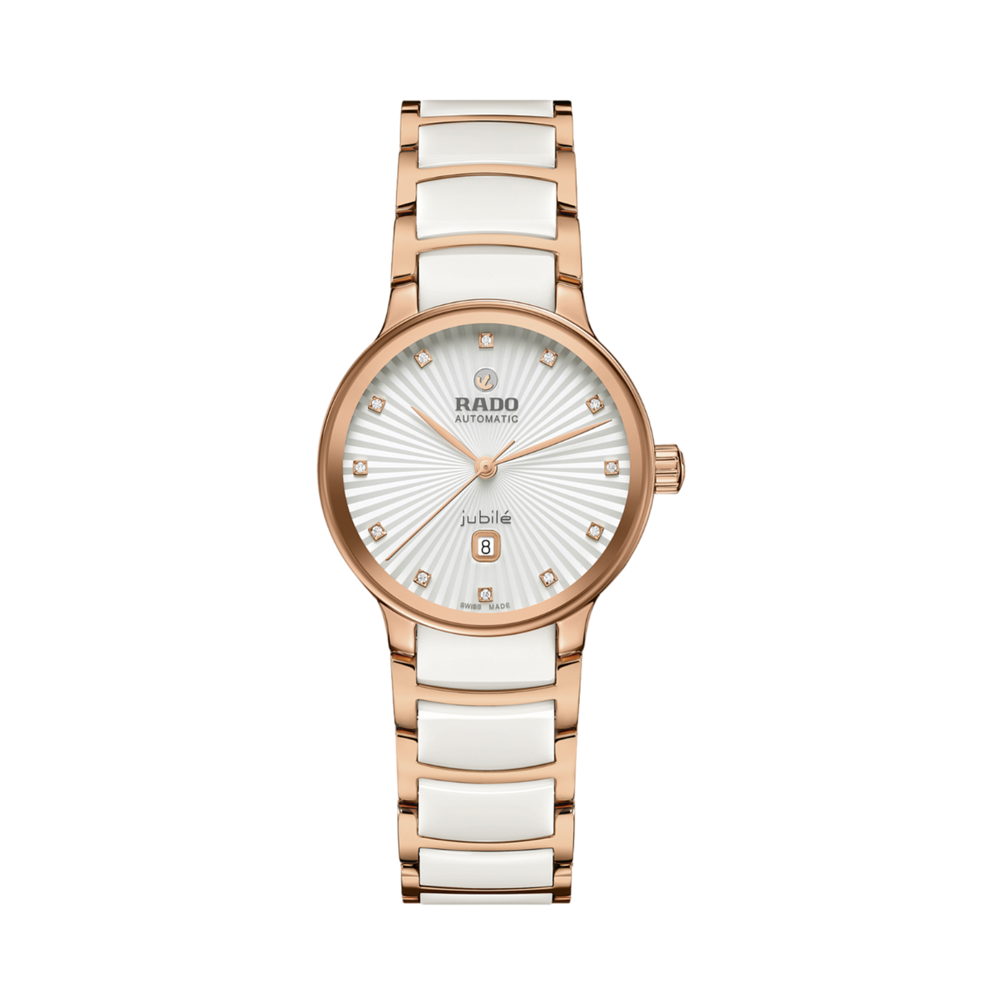 CENTRIX AUTOMATIC DIAMONDS