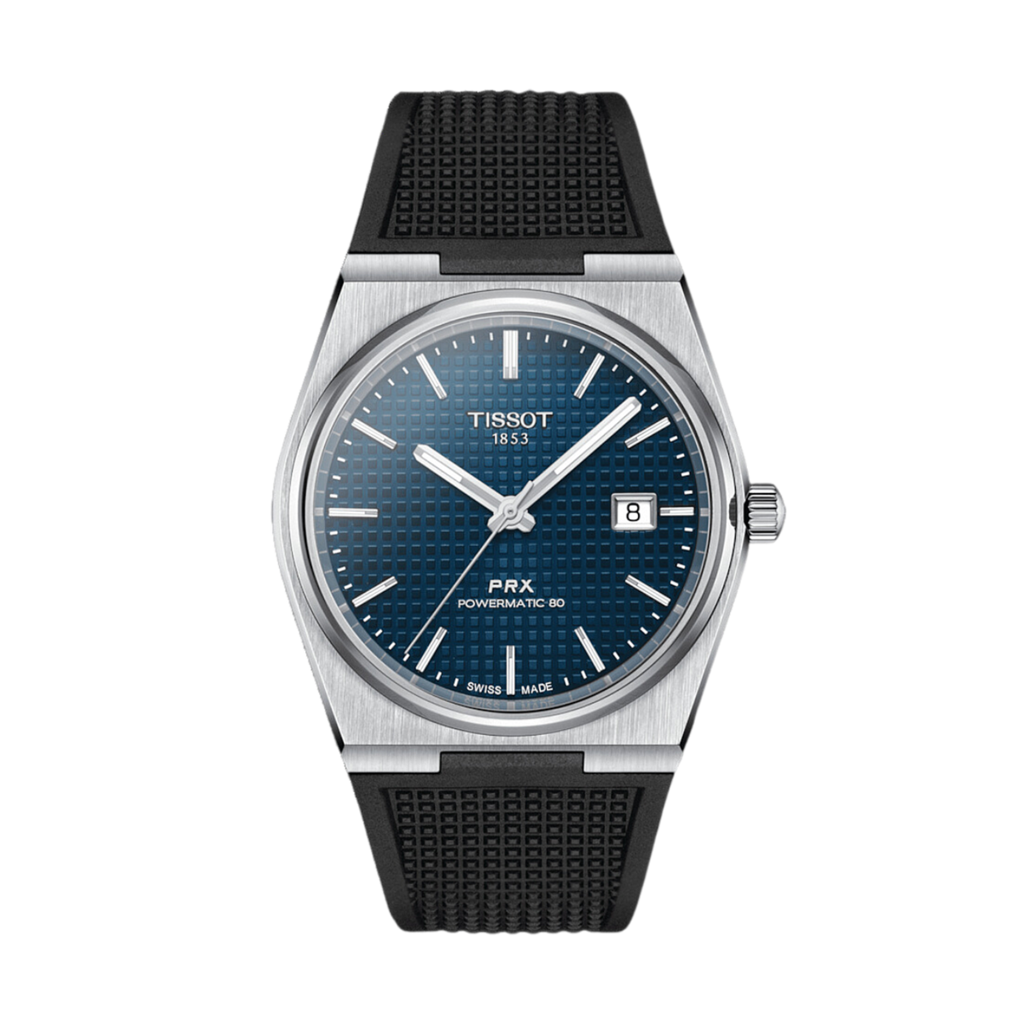 TISSOT PRX POWERMATIC 81