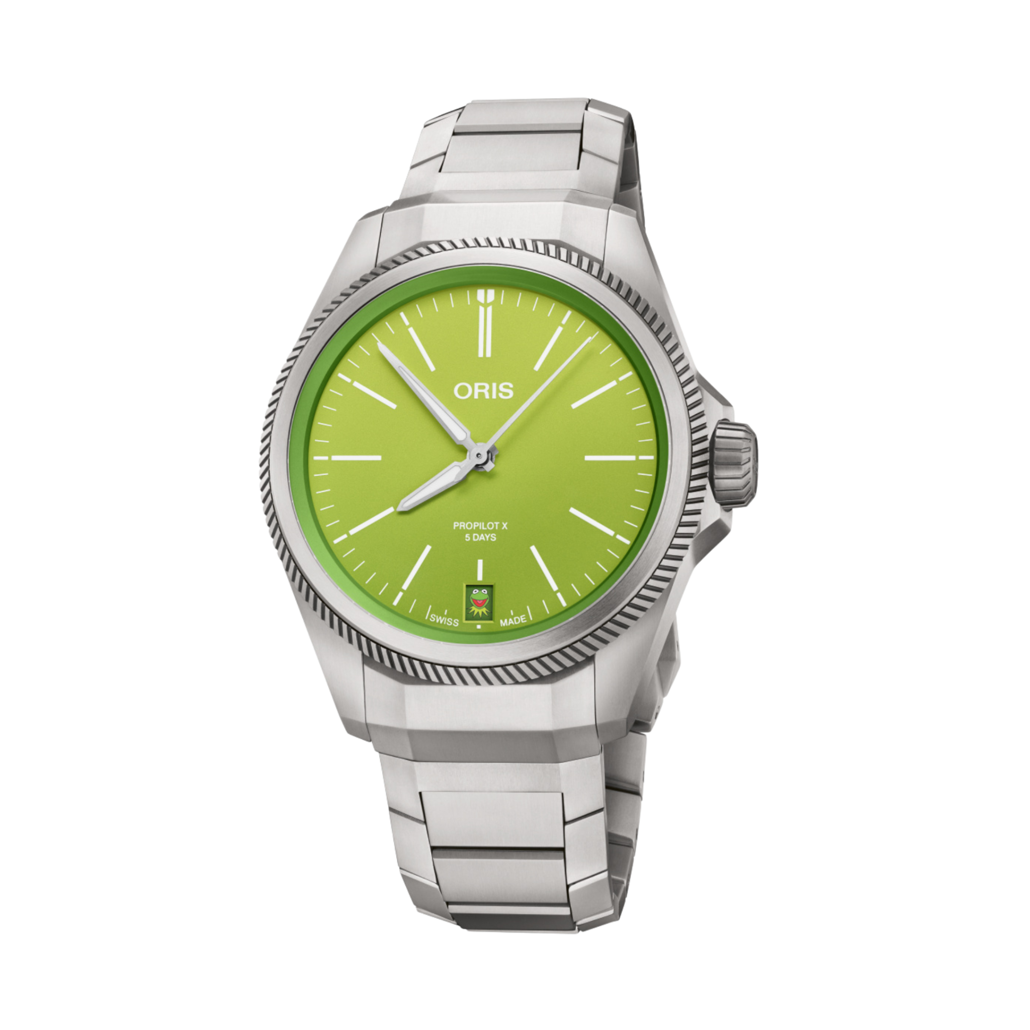 PROPILOT X KERMIT EDITION