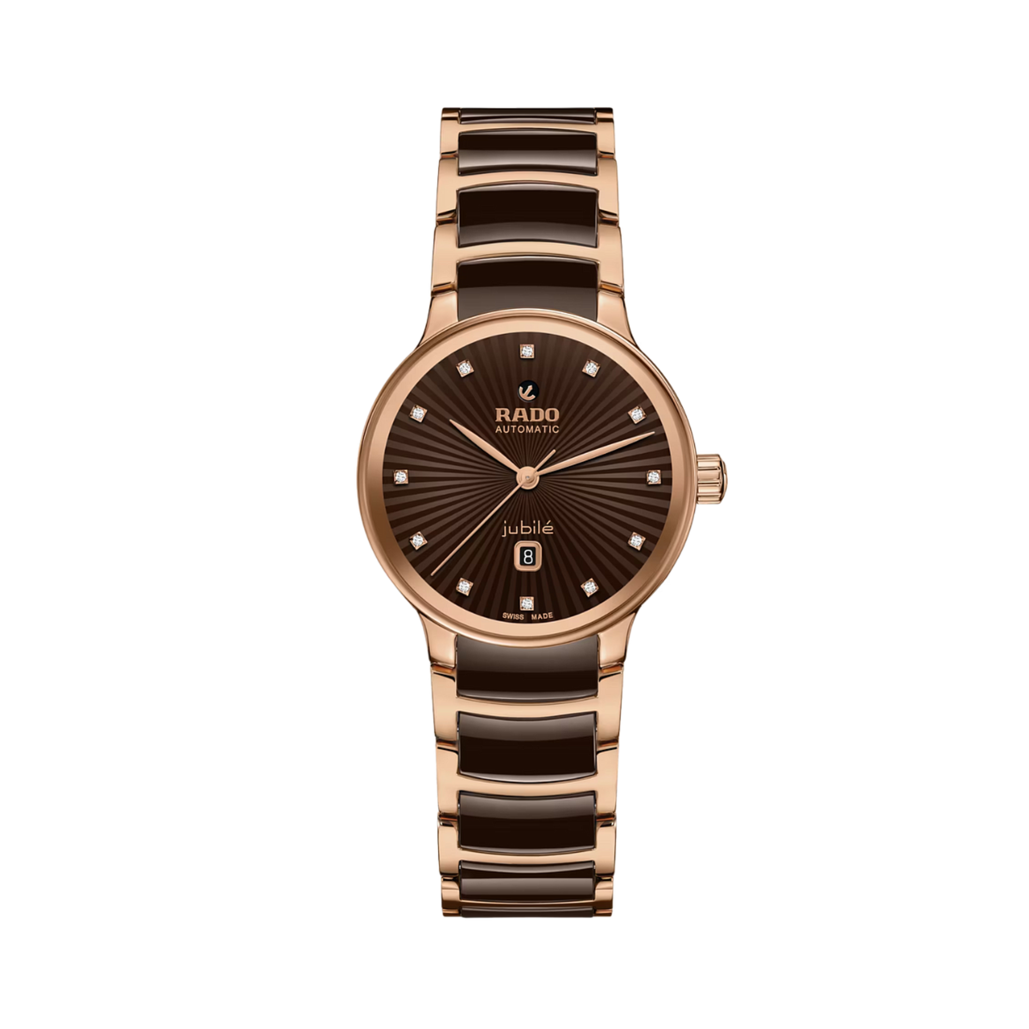 CENTRIX AUTOMATIC DIAMONDS