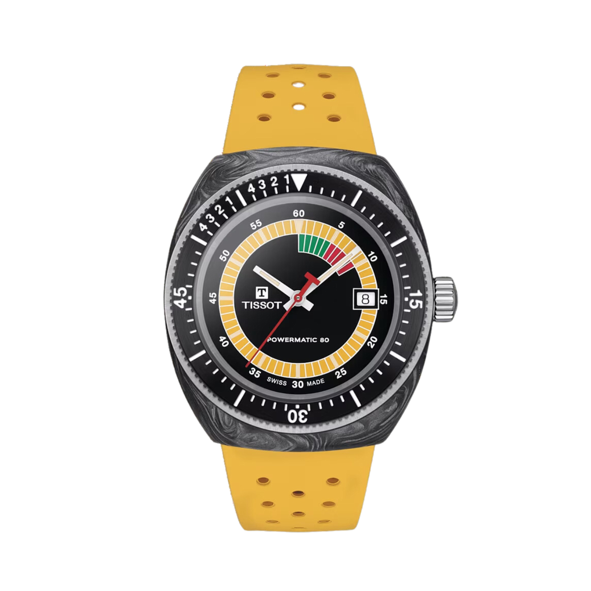 SIDERAL S POWERMATIC 80