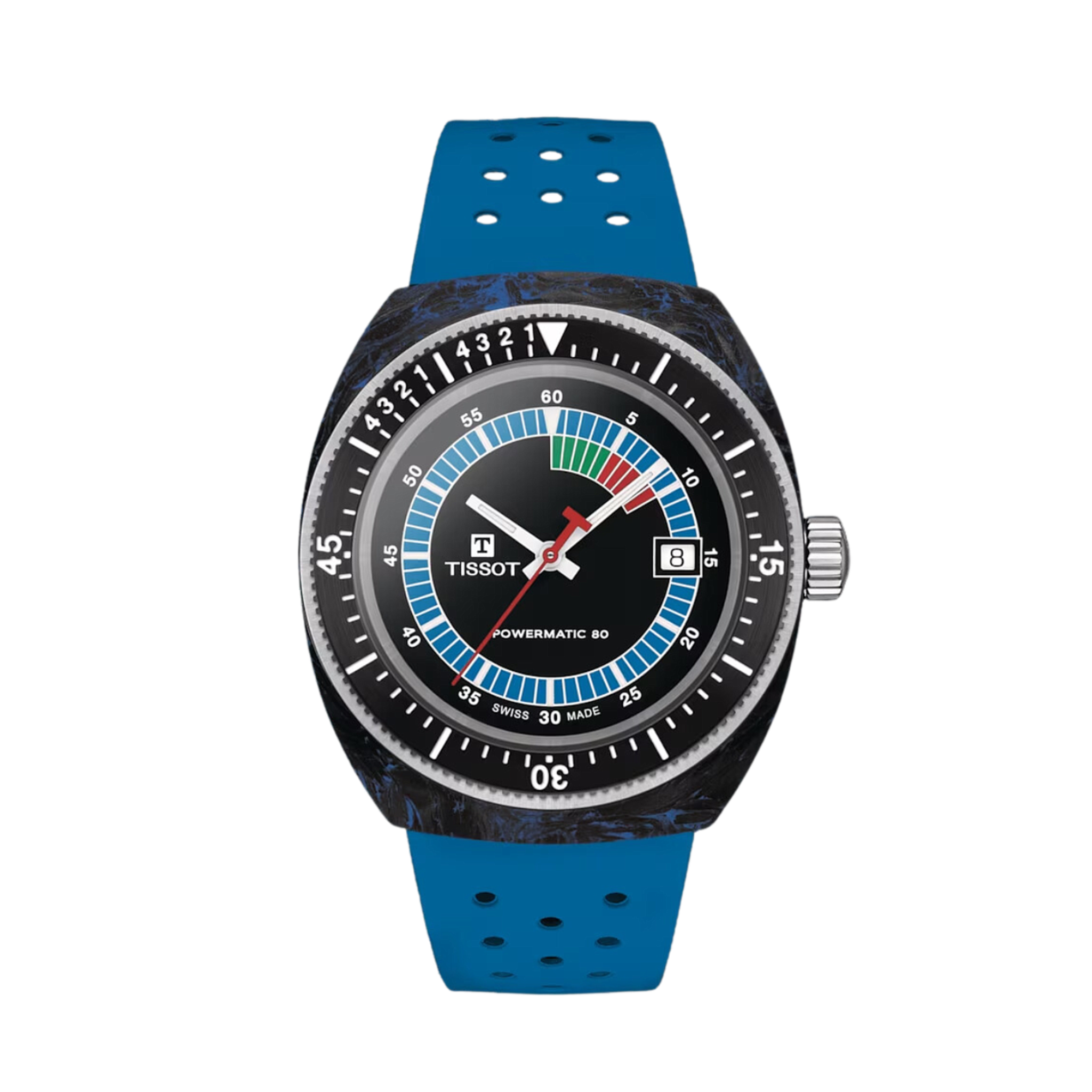 SIDERAL S POWERMATIC 80