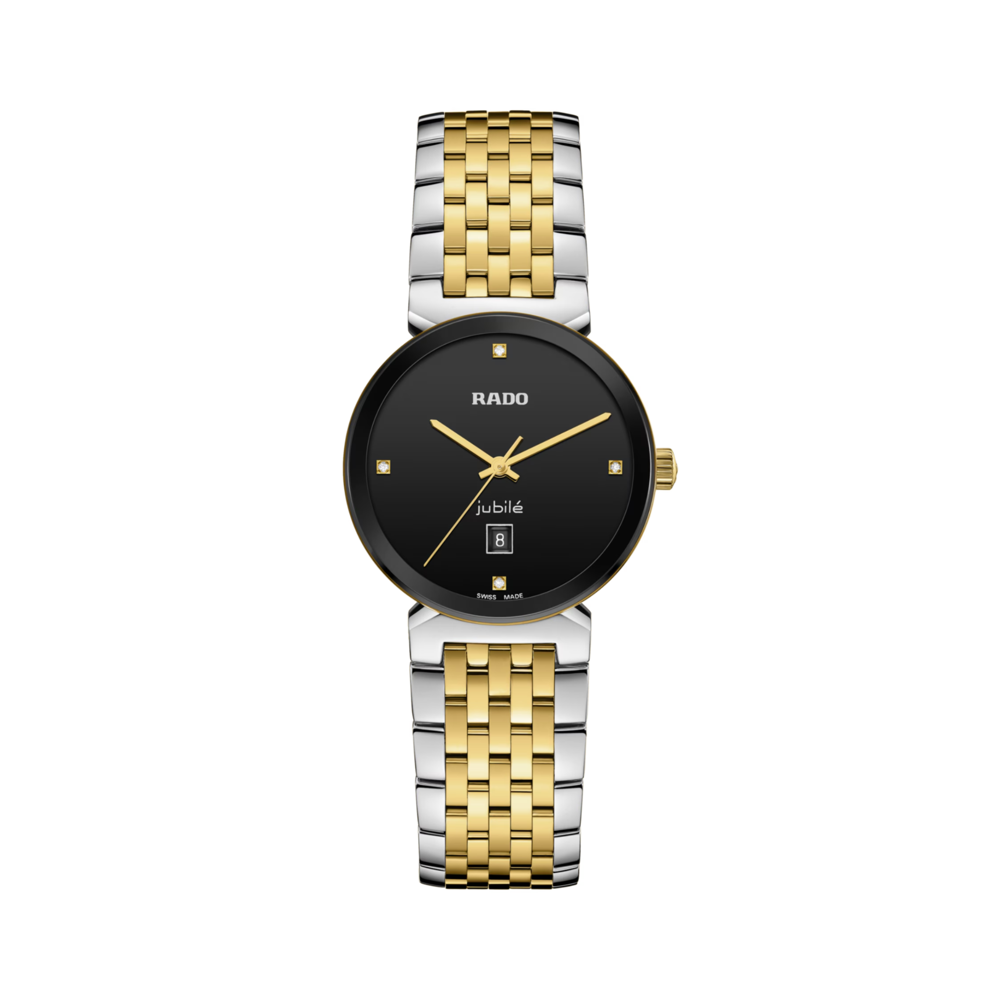 FLORENCE CLASSIC DIAMONDS