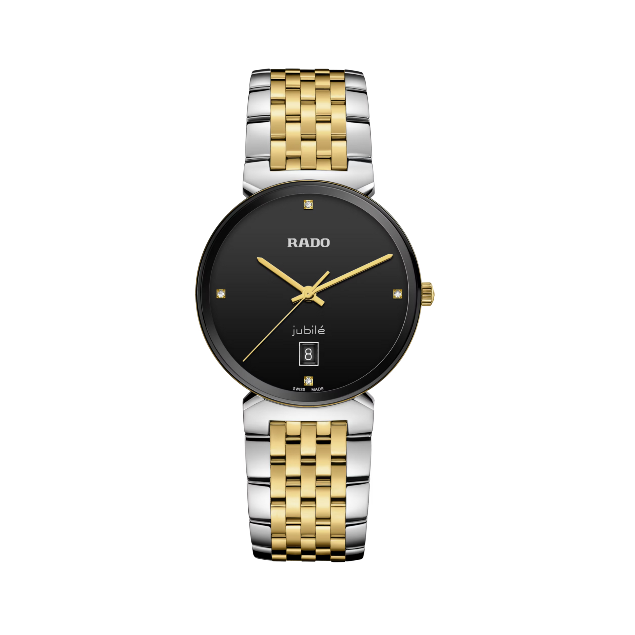 FLORENCE CLASSIC DIAMONDS