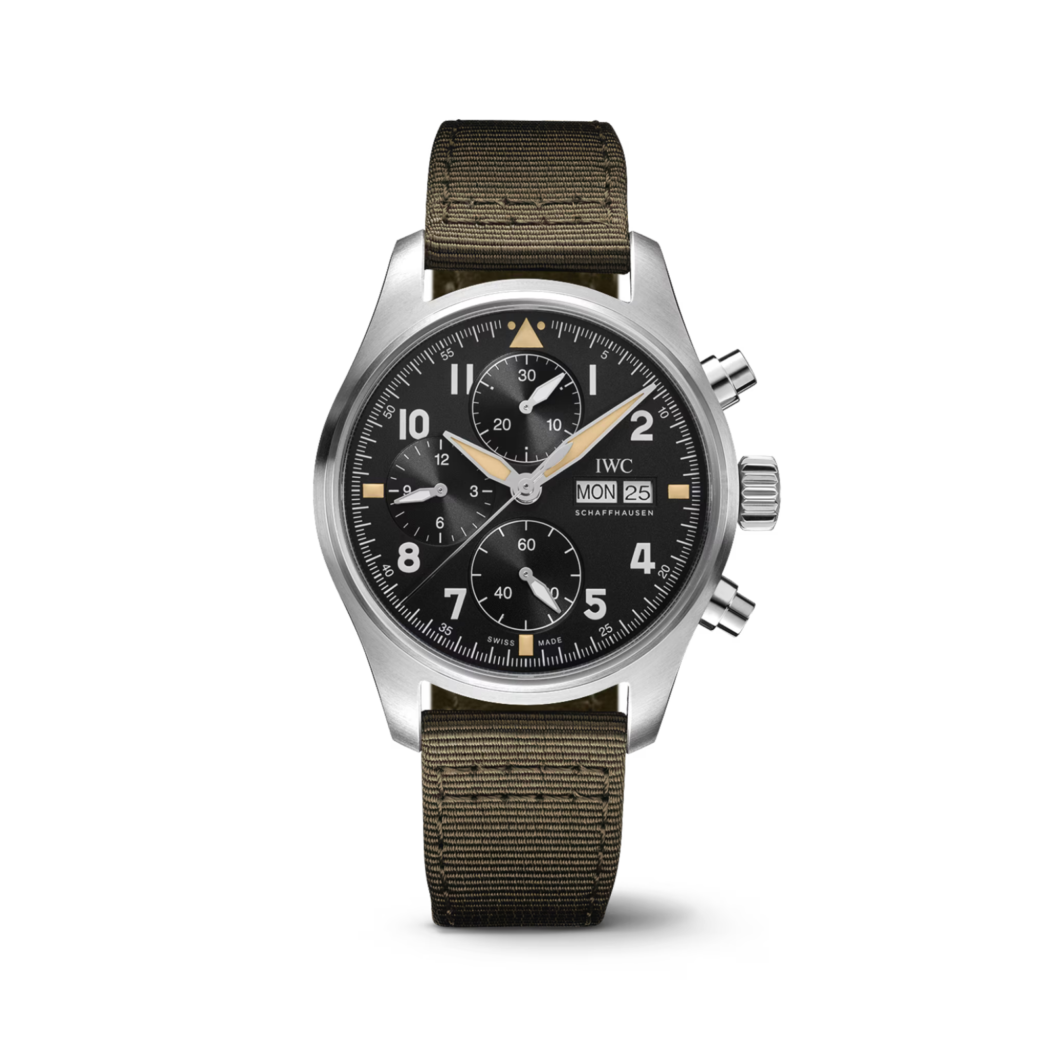 PILOT’S WATCH CHRONOGRAPH SPITFIRE