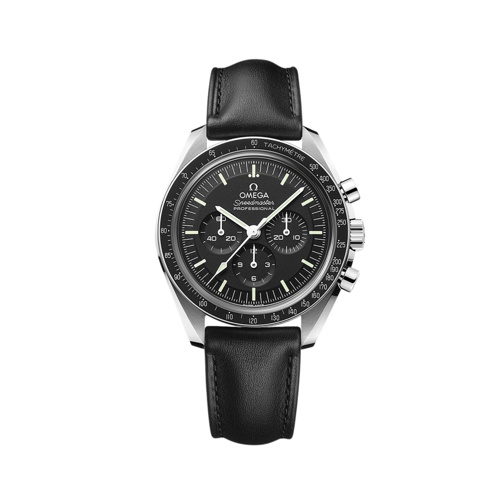 SPEEDMASTER MOONWATCH PROFESSIONAL