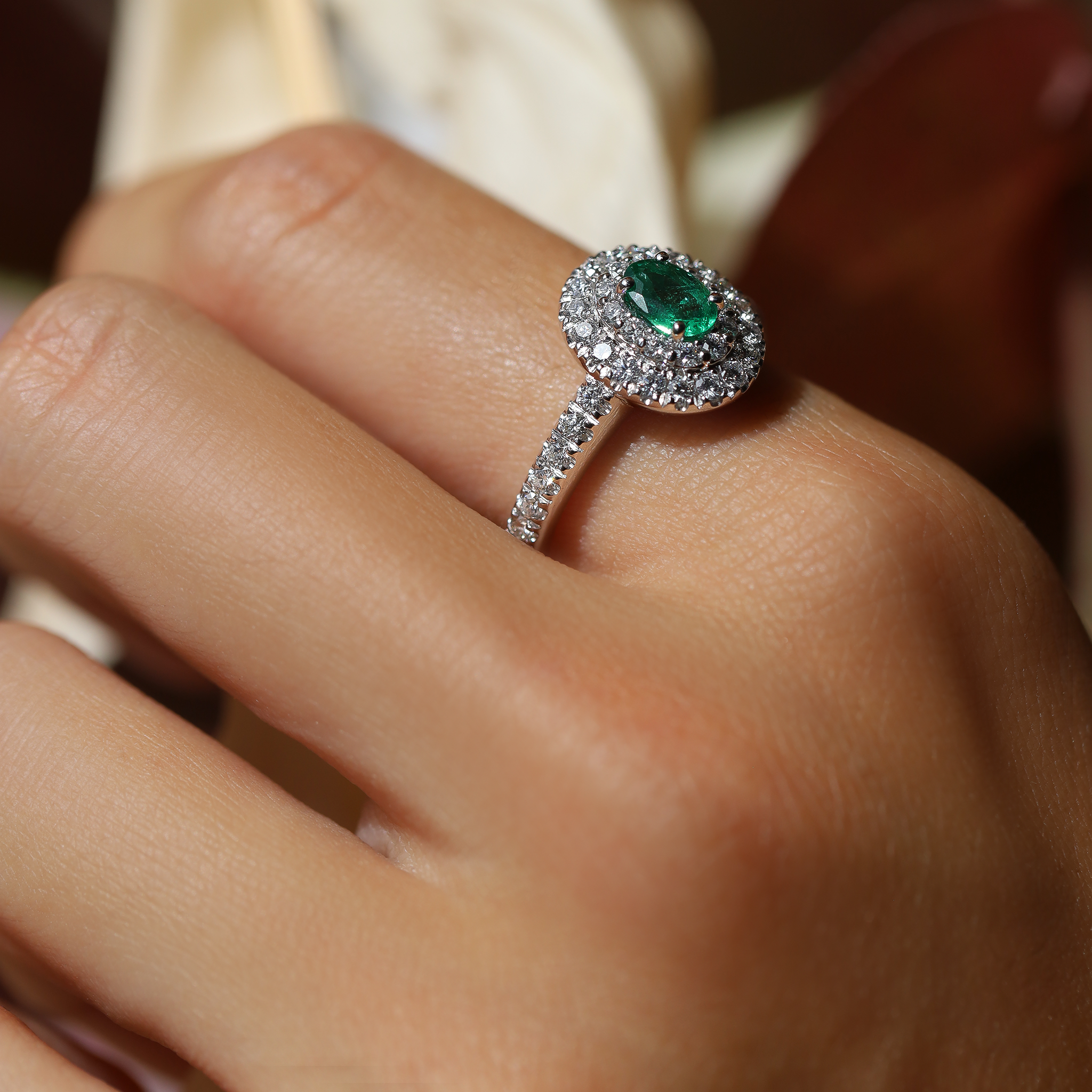 HALO RING