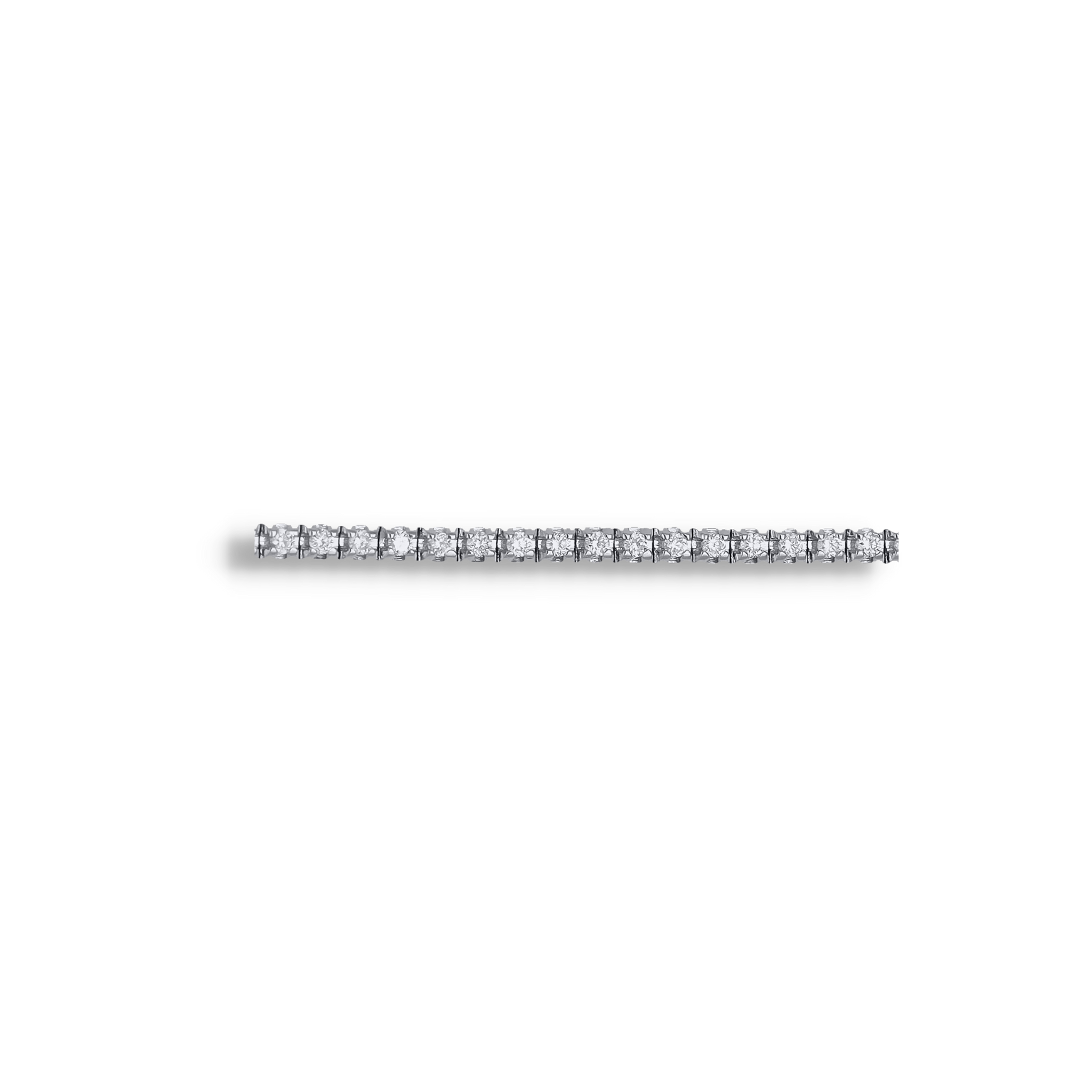 DIAMOND TENNIS NECKLACE