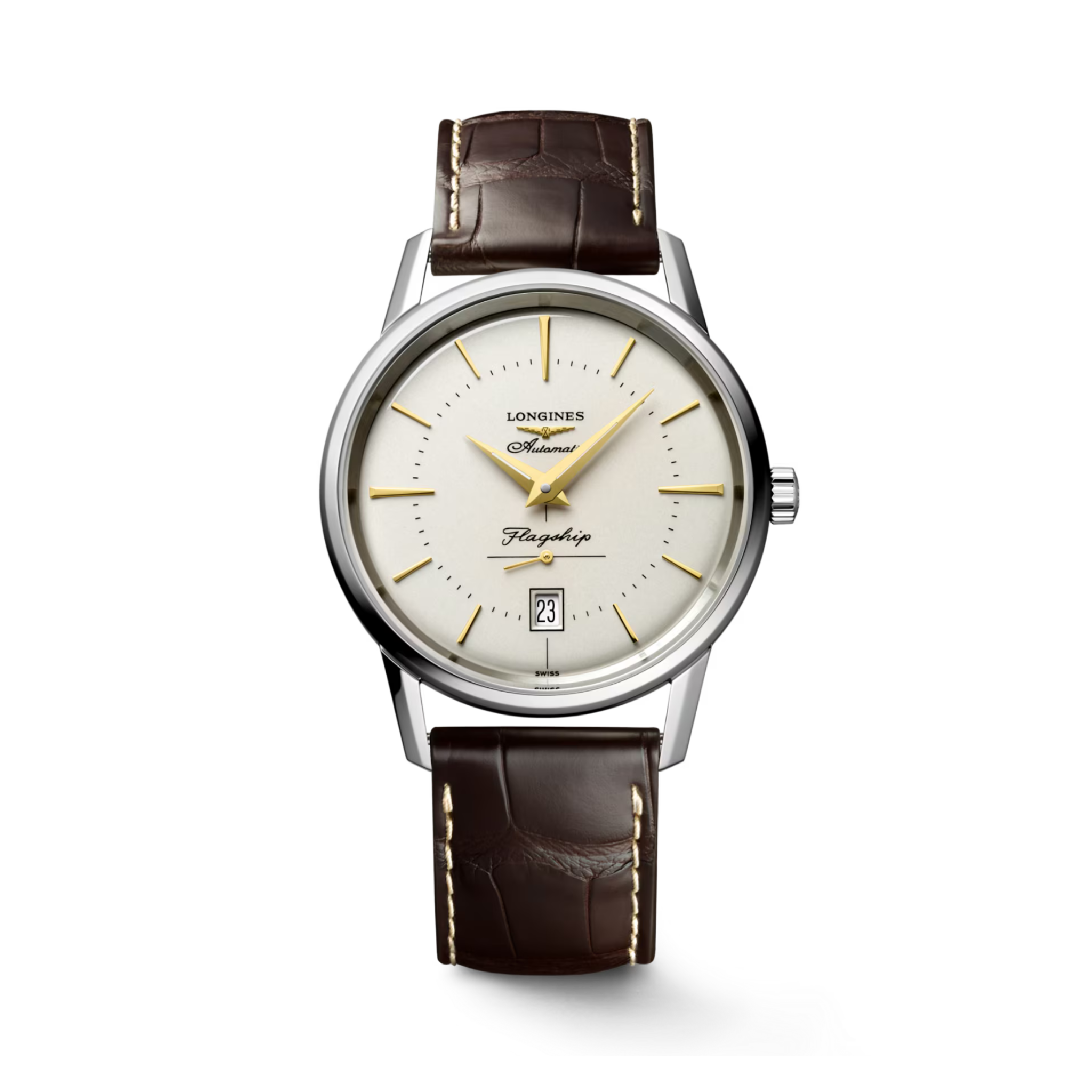 FLAGSHIP HERITAGE