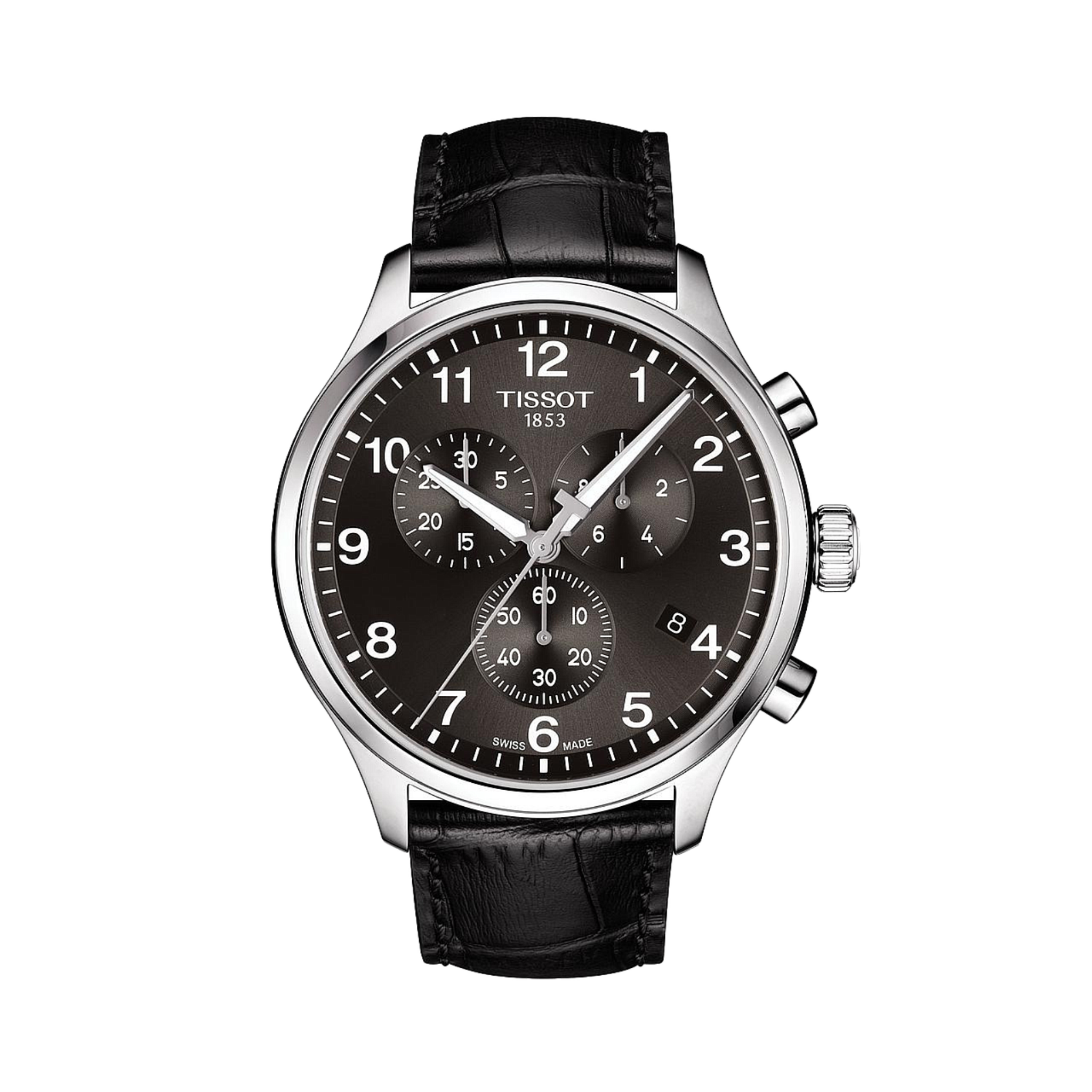 CHRONO XL CLASSIC