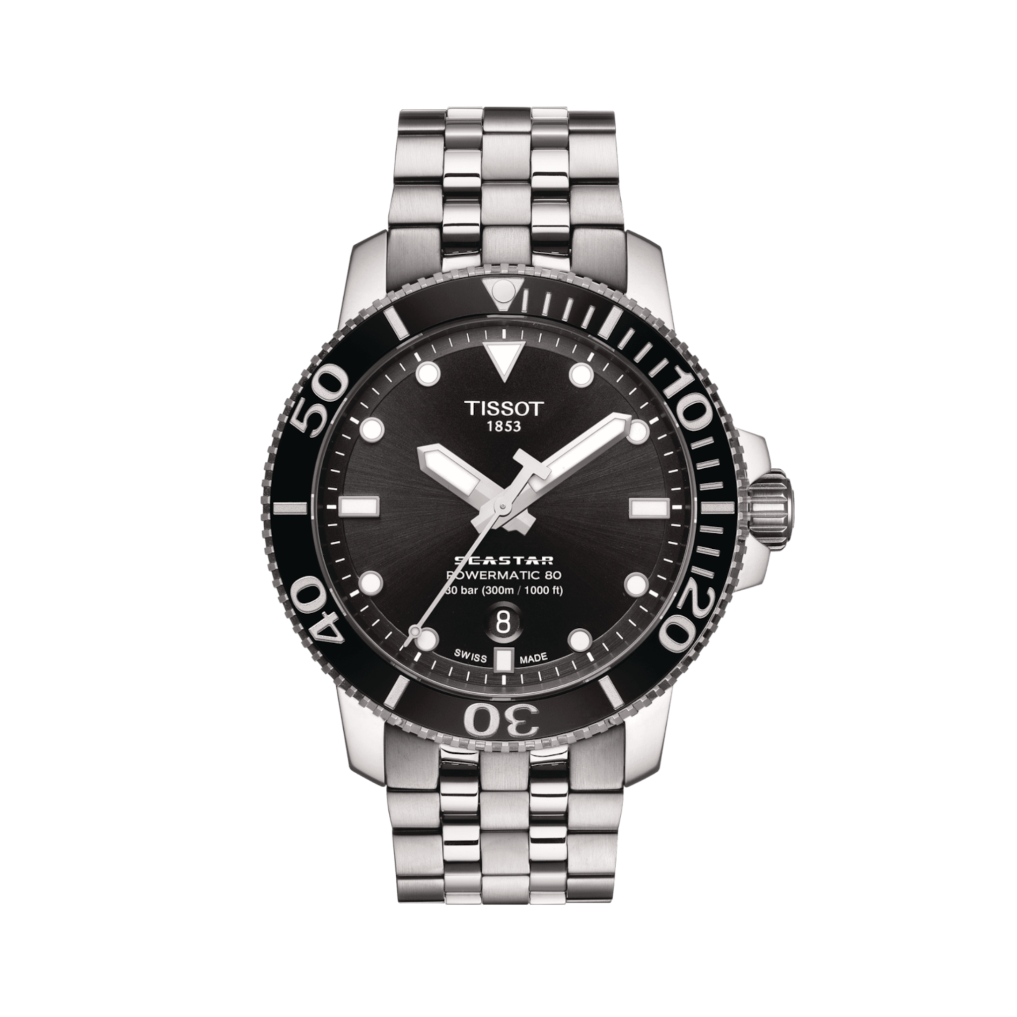 SEASTAR 1000 POWERMATIC 81