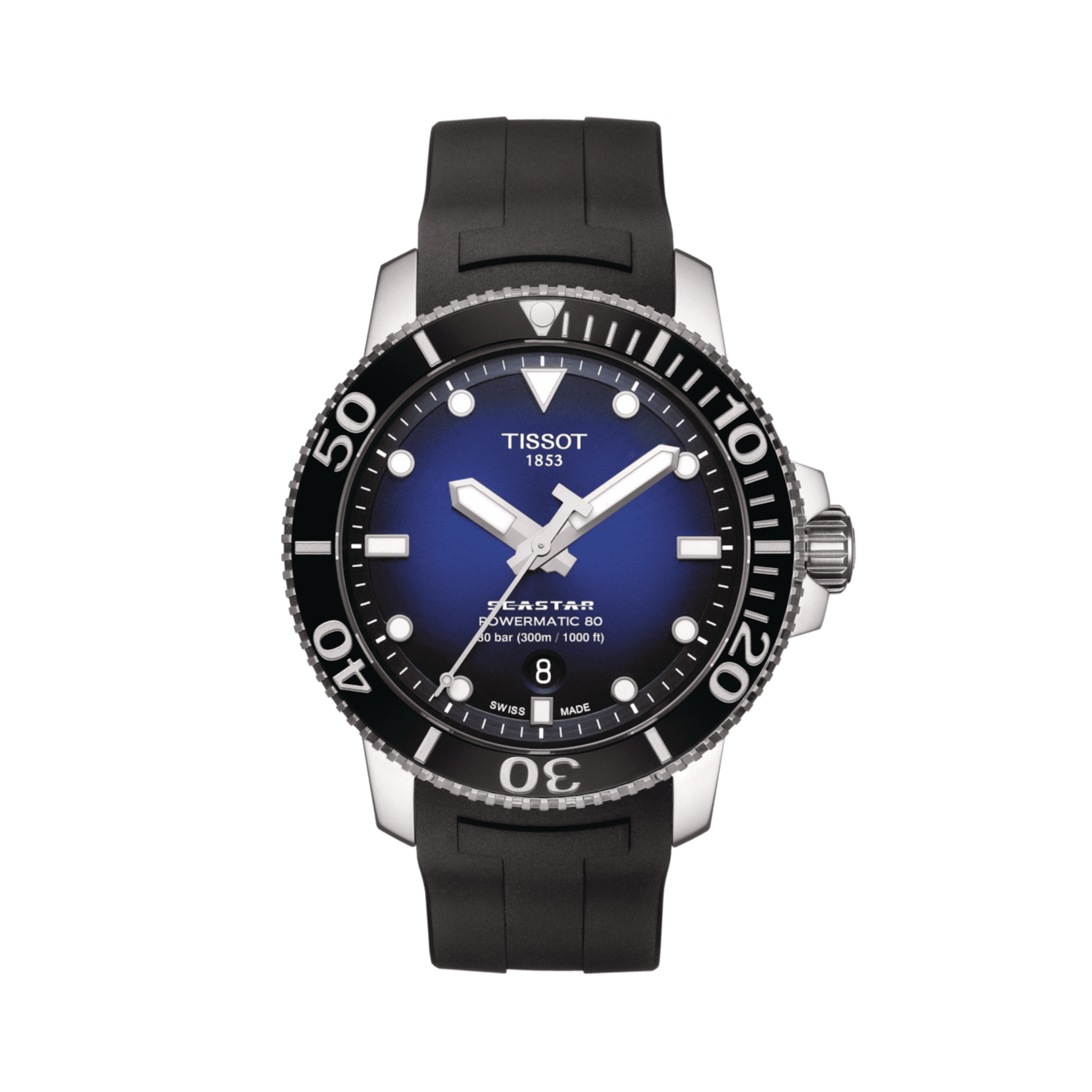 SEASTAR 1000 POWERMATIC 81