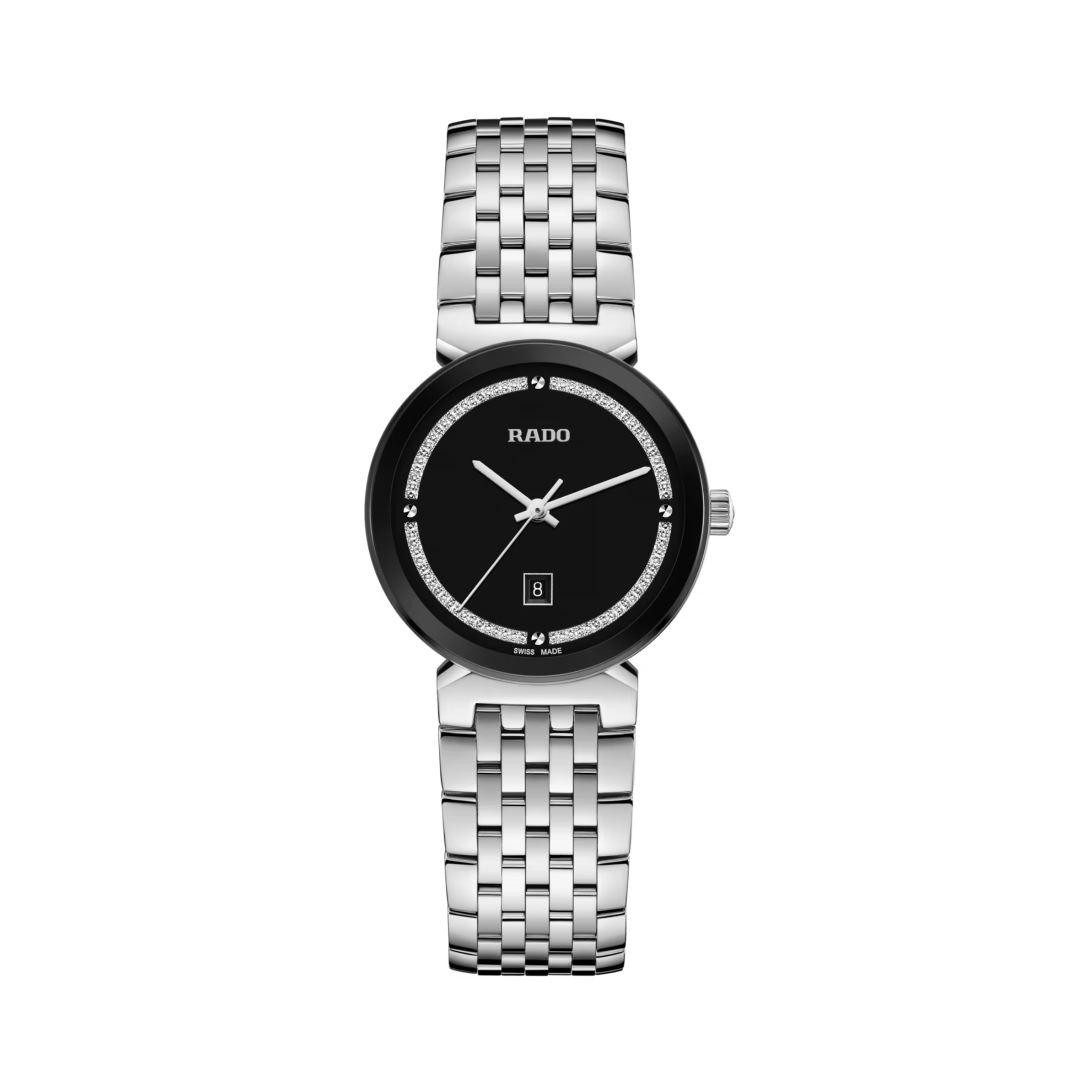 FLORENCE CLASSIC DIAMONDS