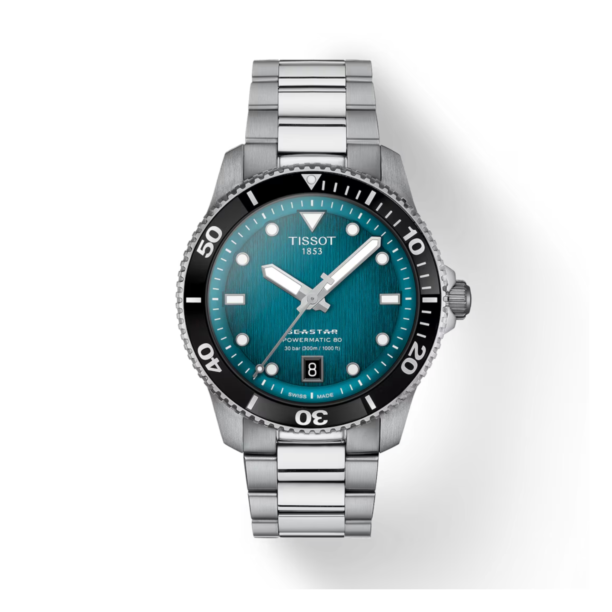 SEASTAR 1000 POWERMATIC 80