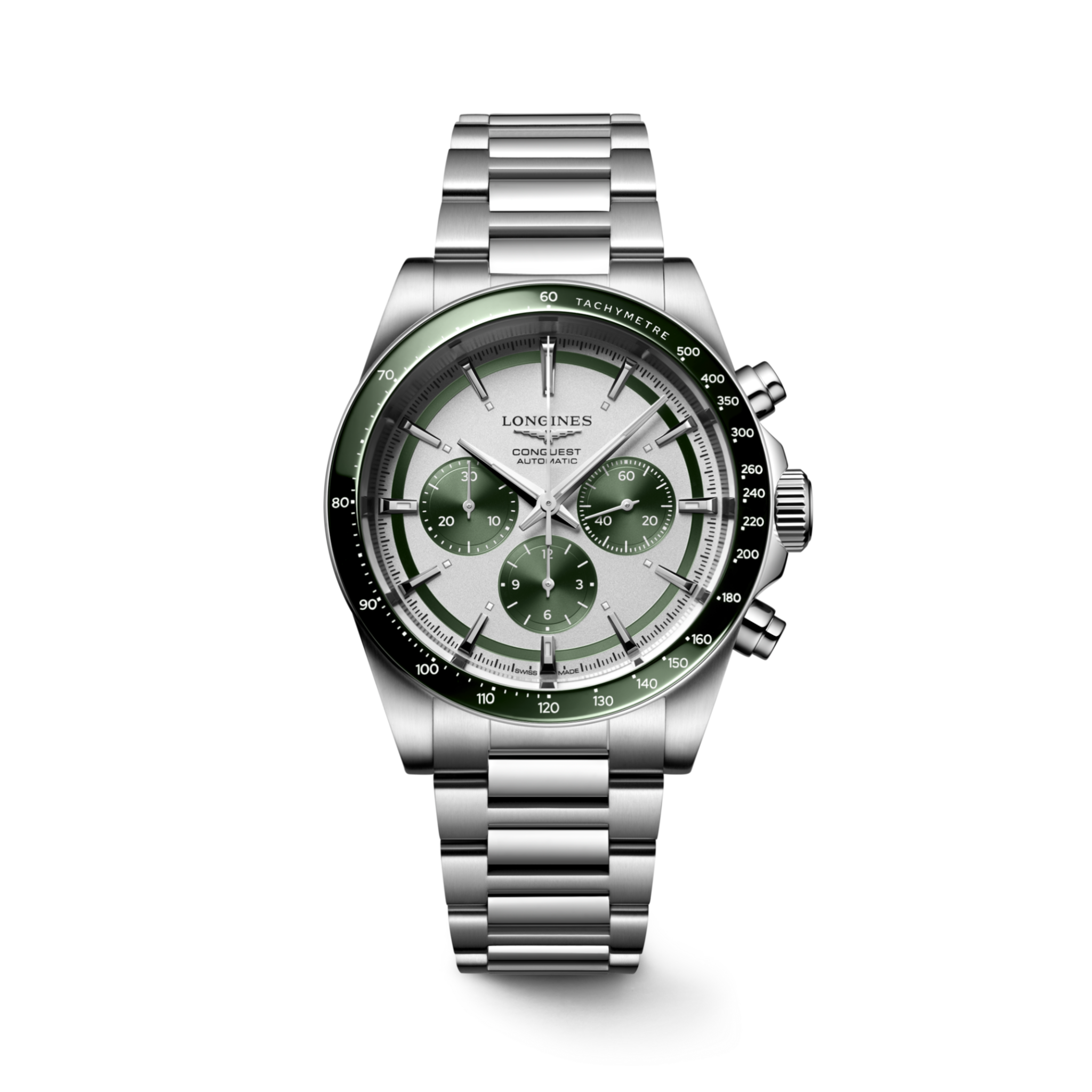 CONQUEST CHRONOGRAPH