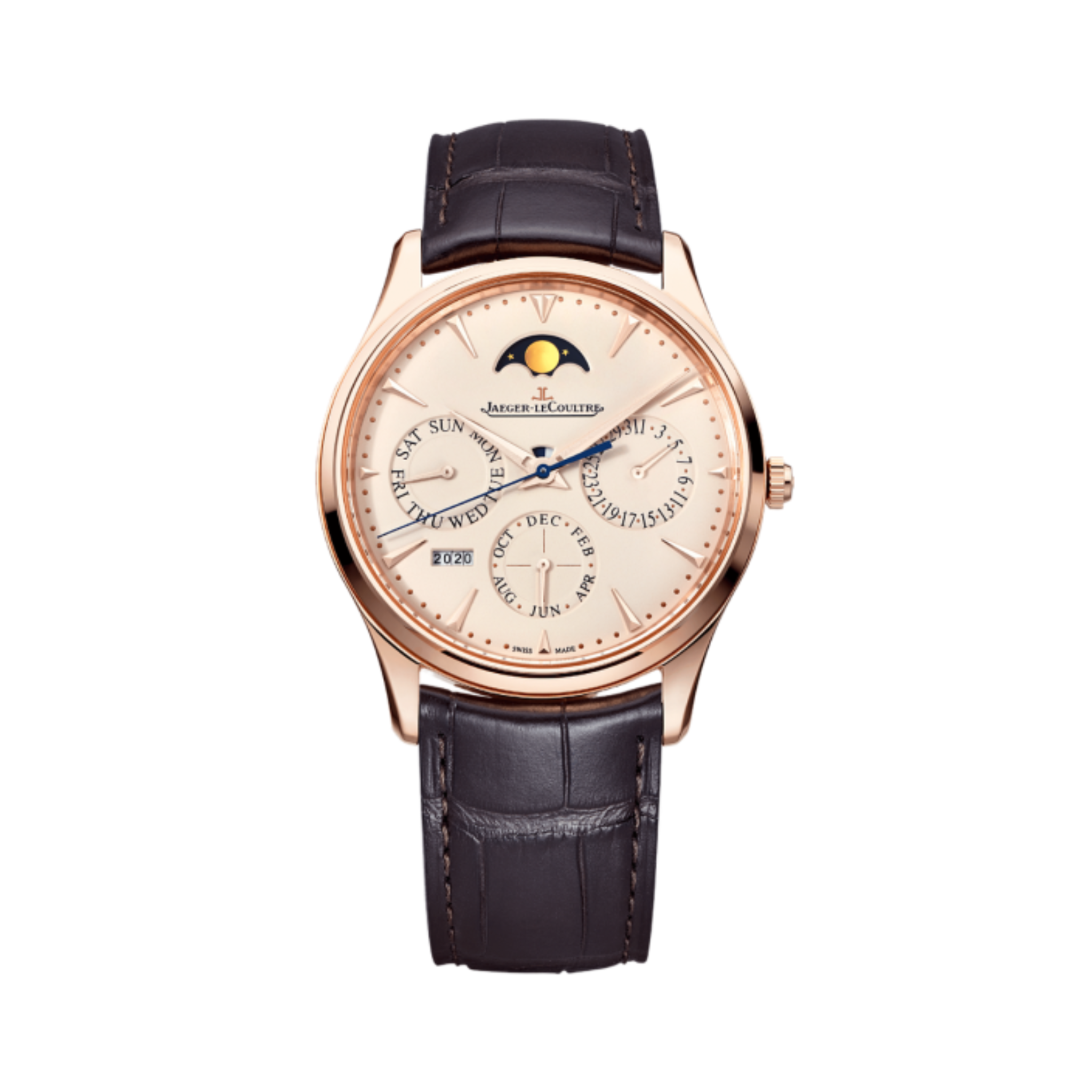 MASTER ULTRA THIN MASTER ULTRA THIN PERPETUAL