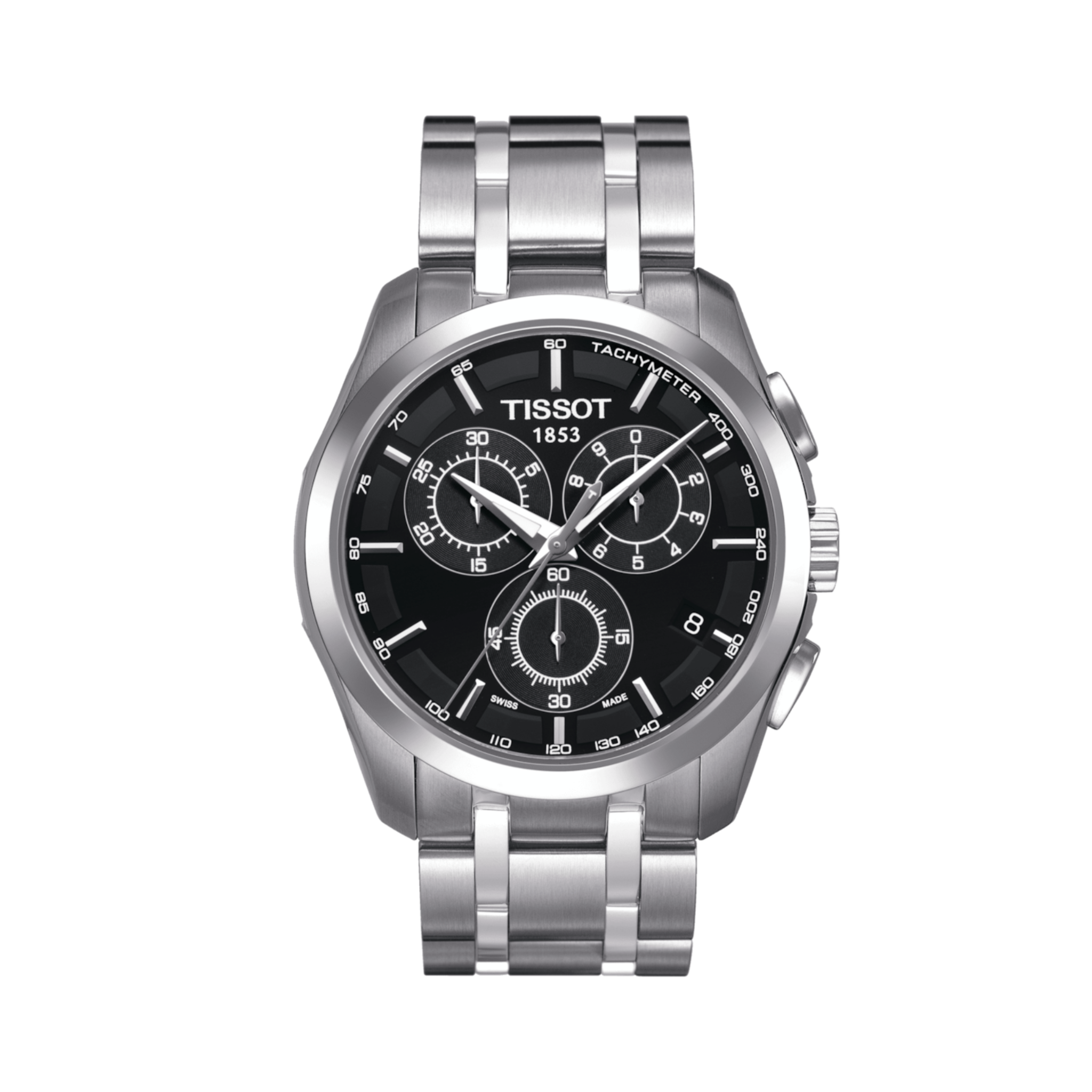 COUTURIER CHRONOGRAPH